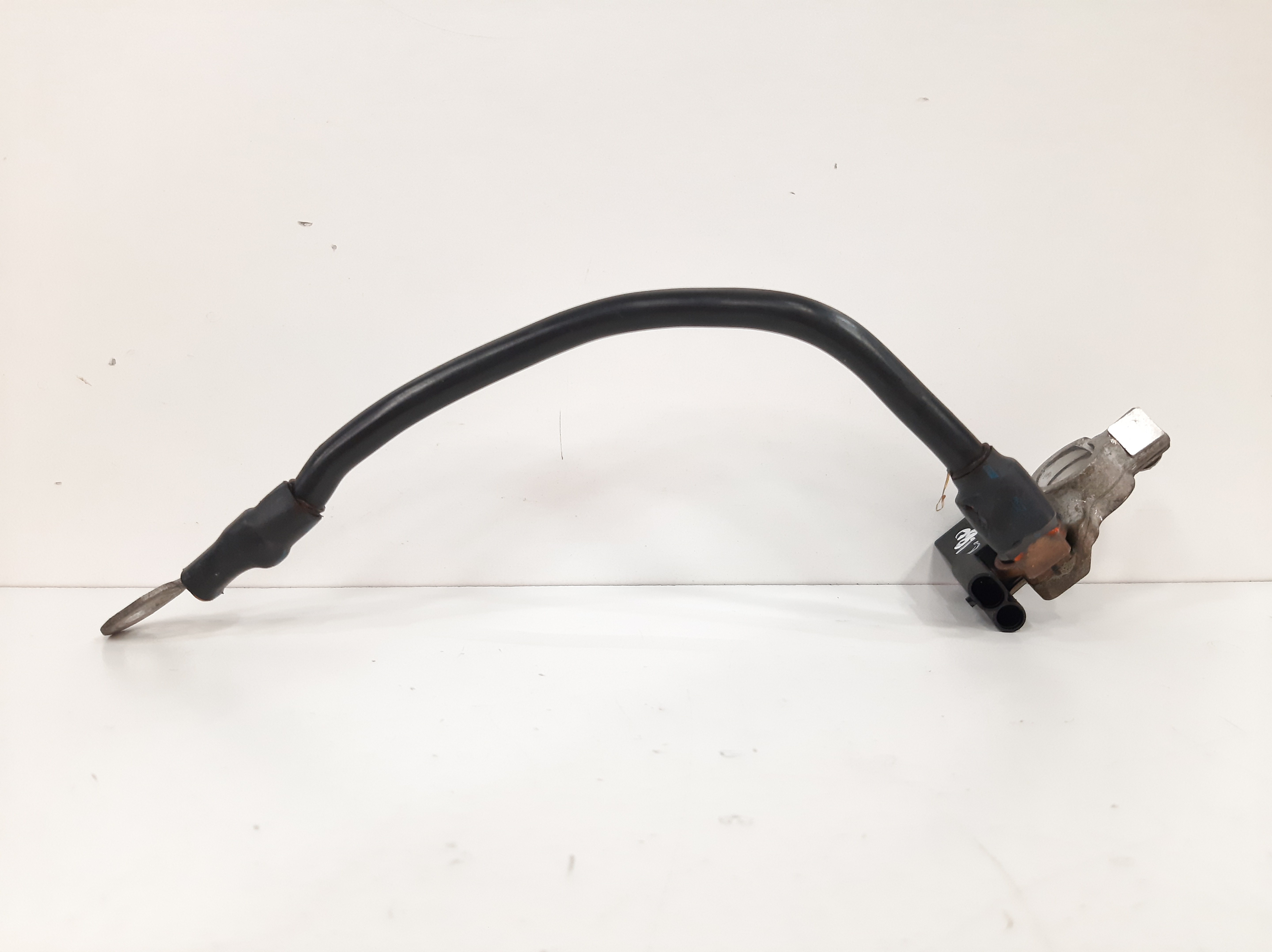 Polo Negativo Bateria C180 1.8 Cgi 2008 A 2014 A0009050054 7