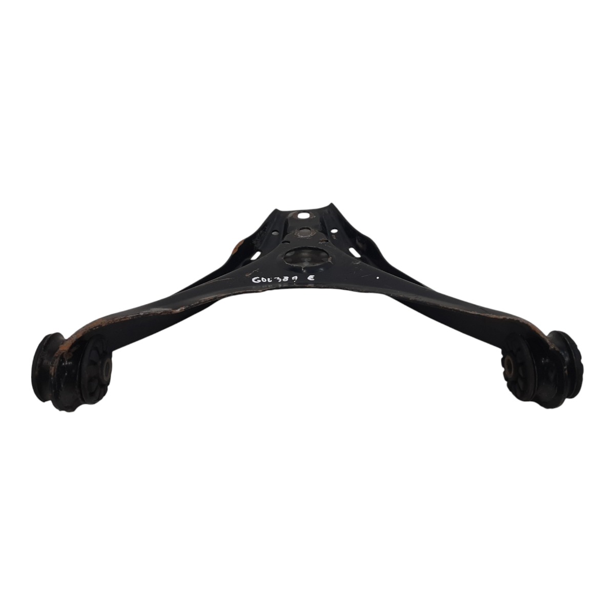 Bandeja Suspensão Dianteira Esquerda Vw Gol G3 1999 A 2005 2