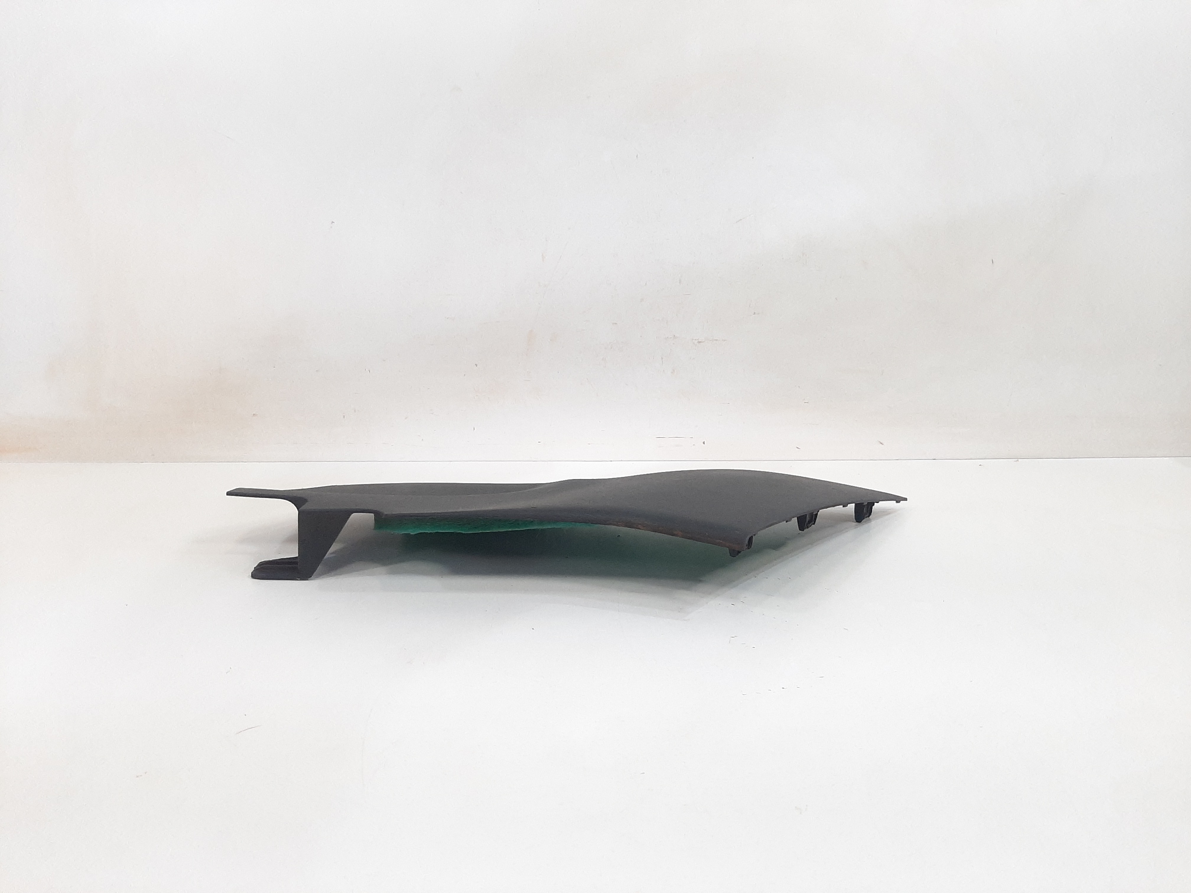 Moldura Console Central Lado Direito Fiat Toro 2016 A 2020 8
