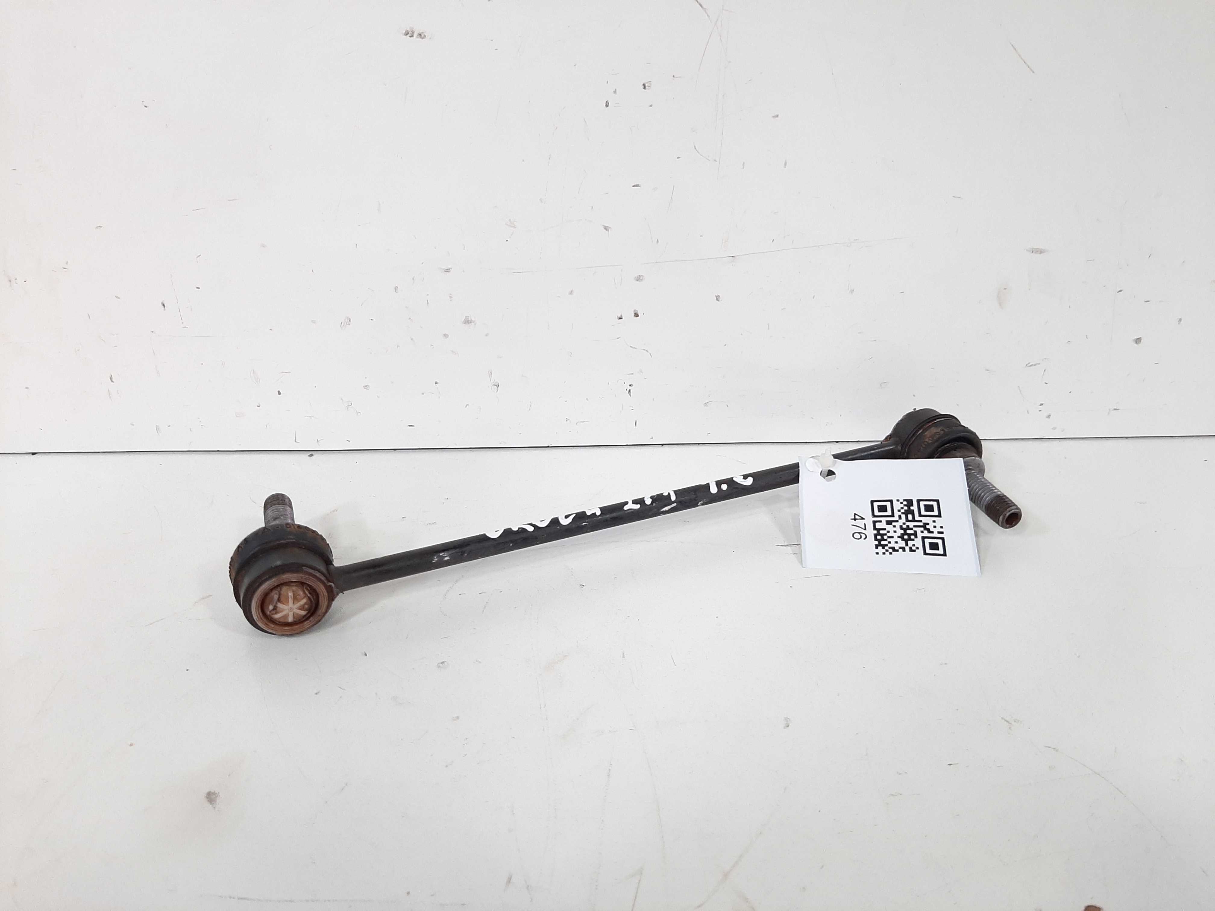 Bieleta Suspensão Traseira Oroch Duster 2.0 2016 2017 A 2021 5