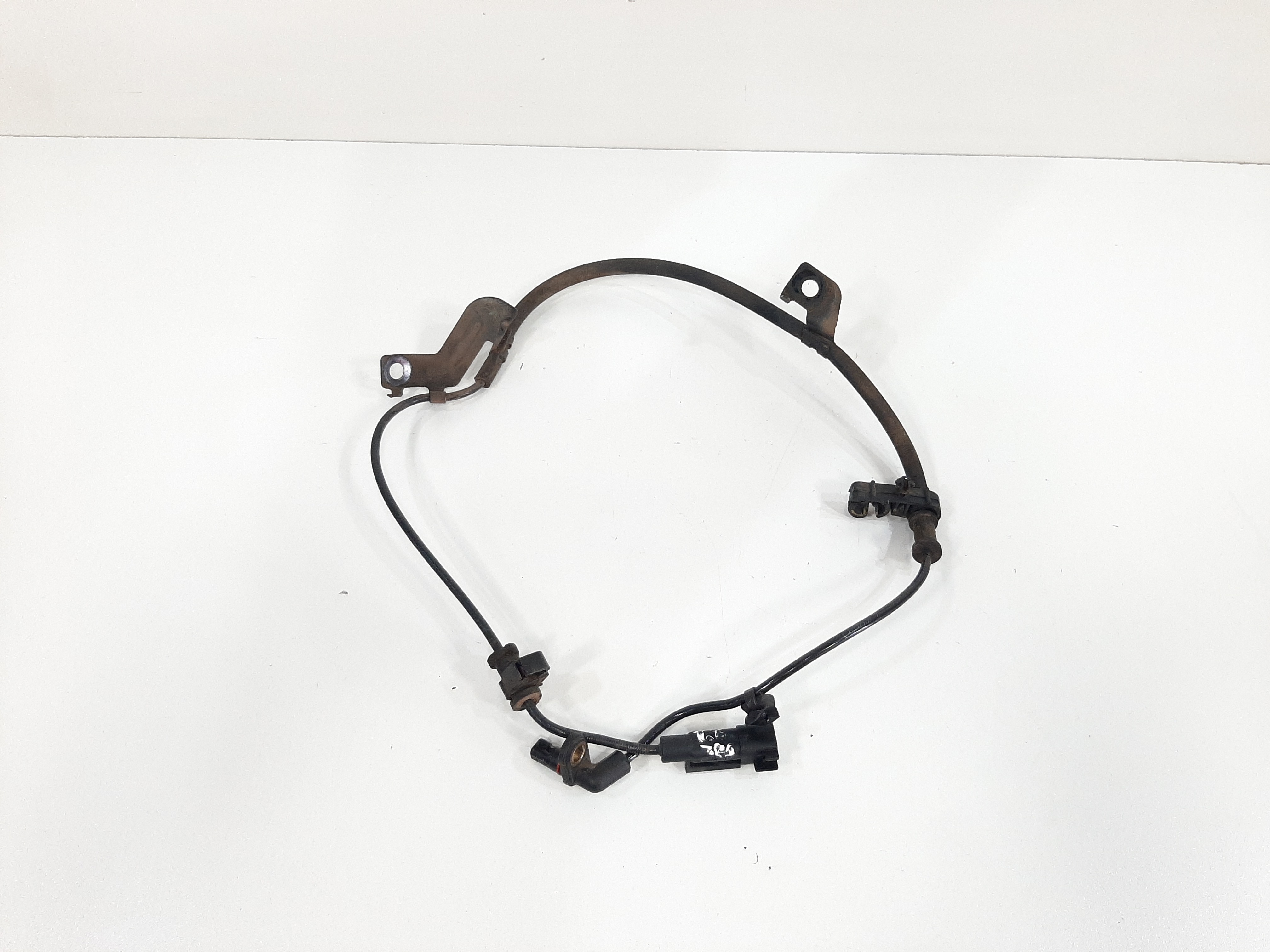 Sensor Abs Traseiro Esquerdo Fiat Freemont 2012 2013 A 2016 3