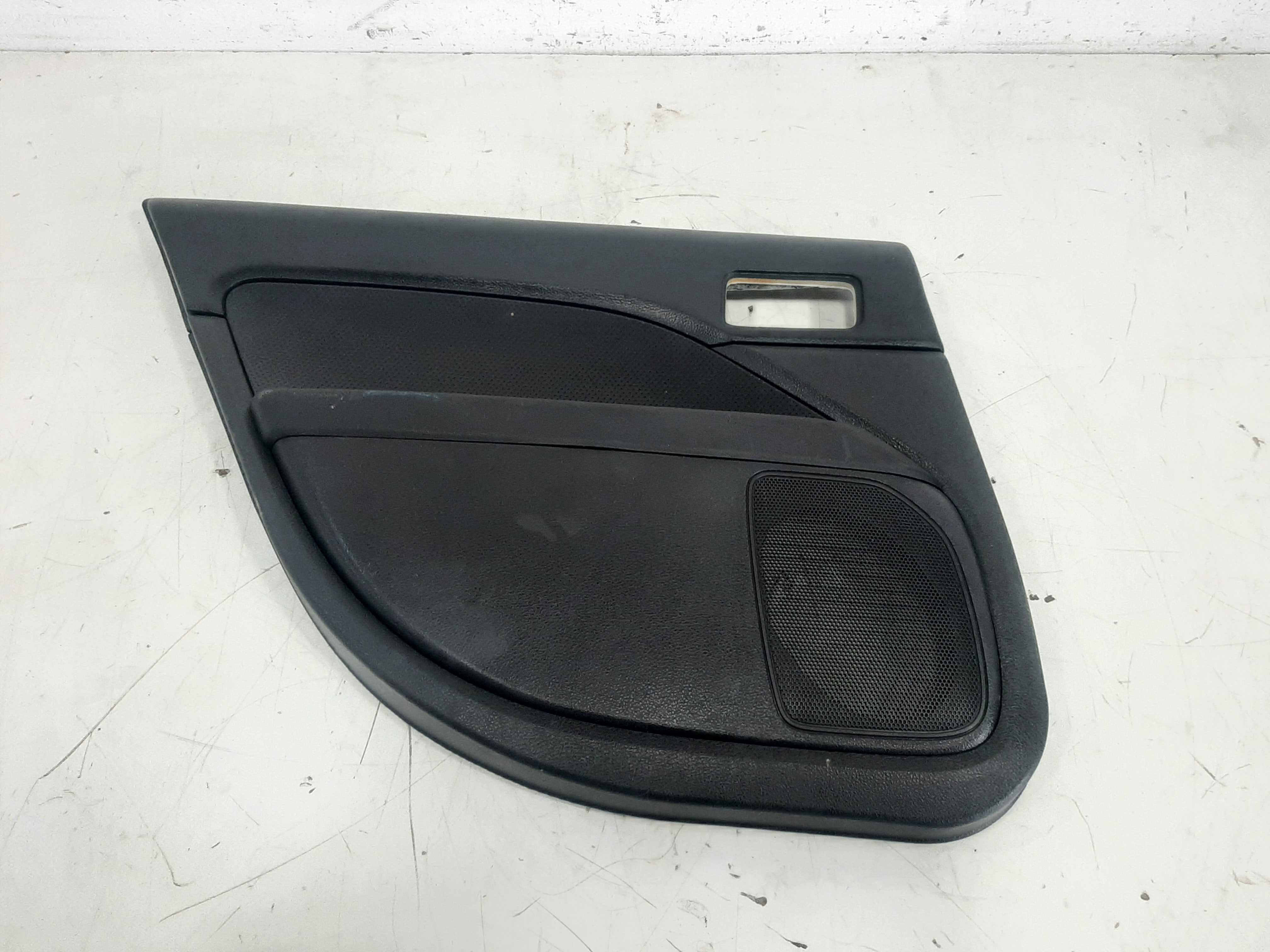 Forro Porta Traseiro Esquerdo Ford Fusion 2006 2007 A 2009 5