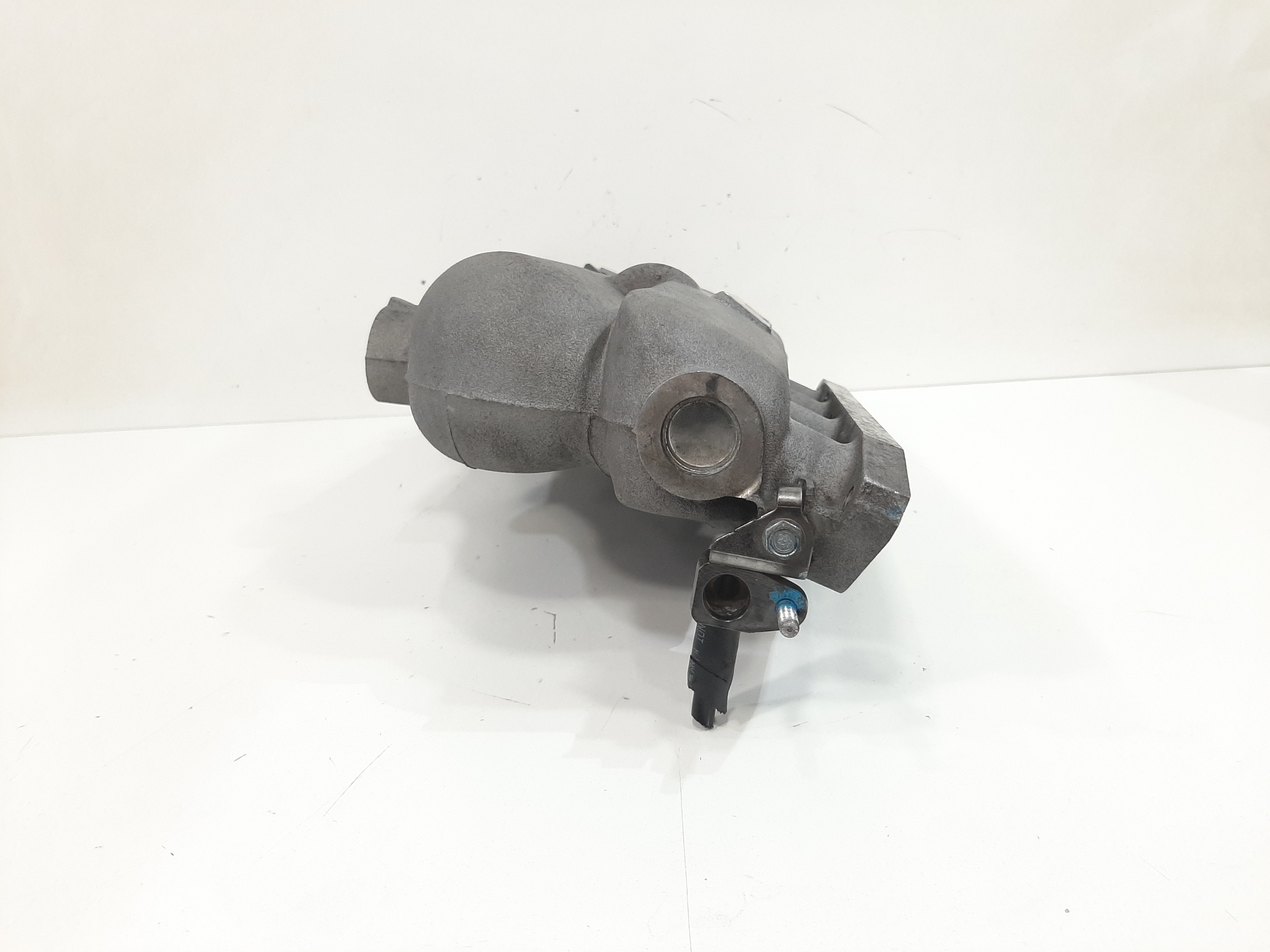 Coletor Admissão Honda Fit 1.4 City 1.5 I-vetec 2009 A 2014 6
