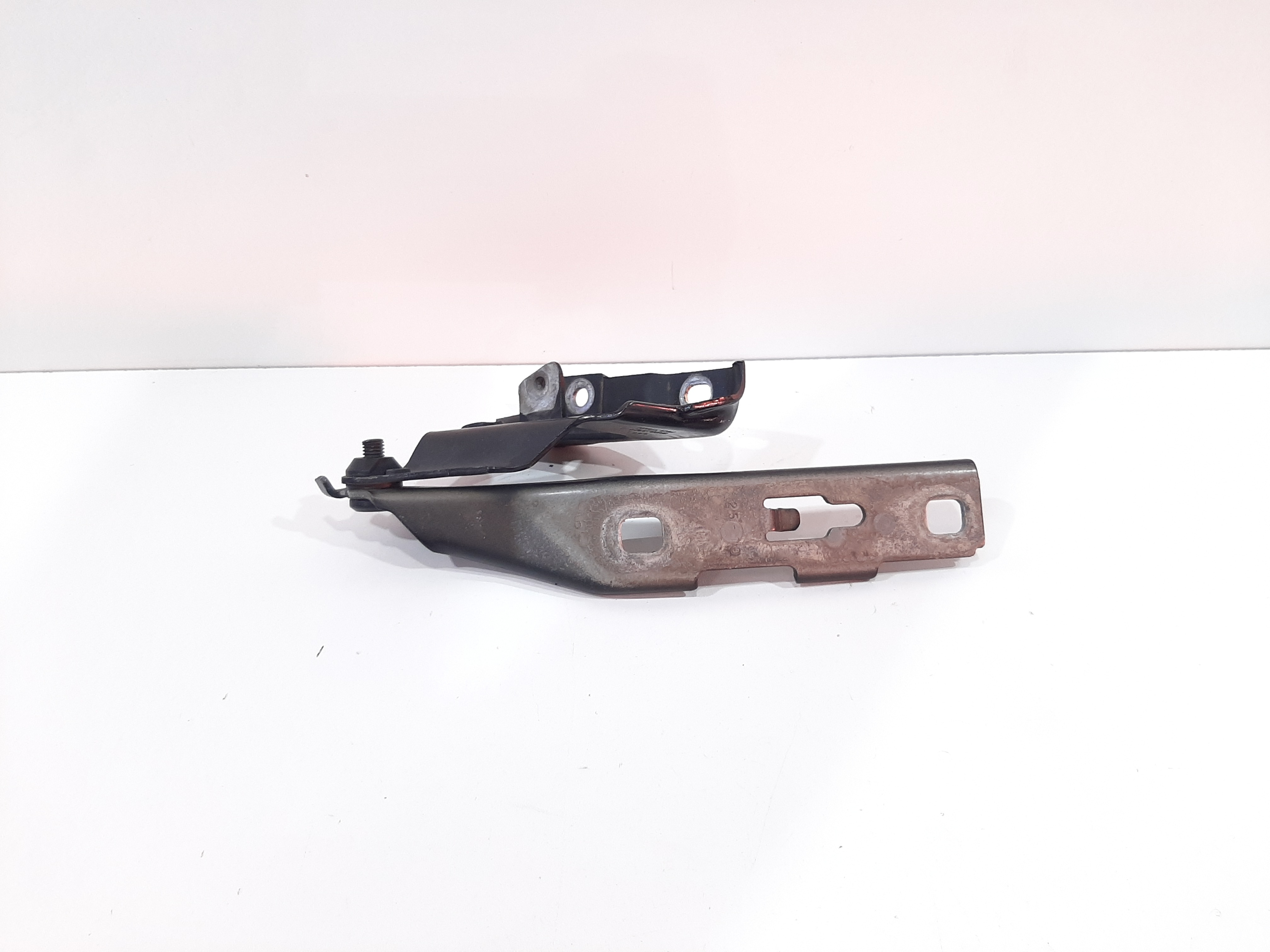 Dobradiça Dianteira Esquerda Capô Audi A4 2008 2009 A 2012 4