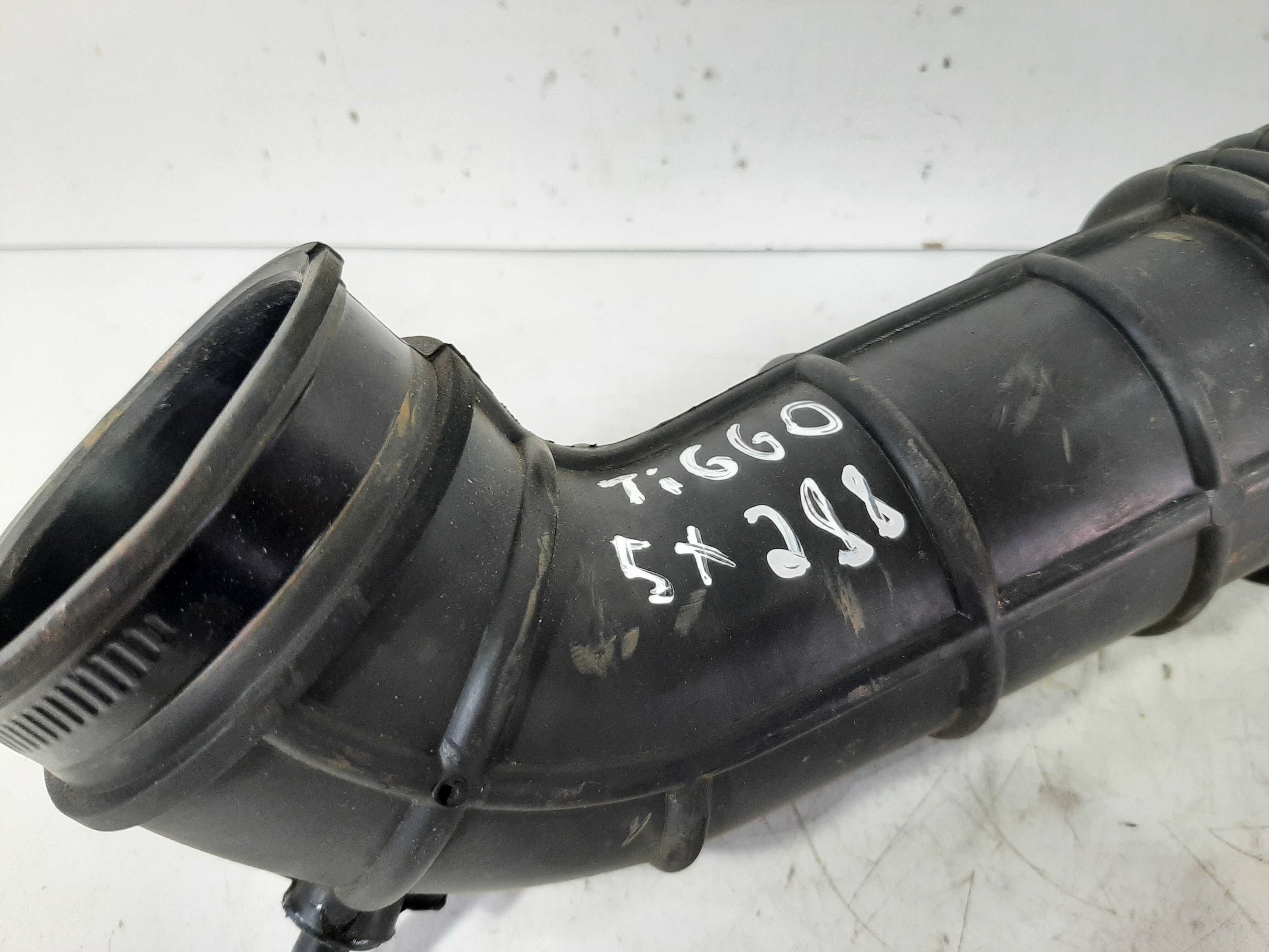 Mangueira Filtro Ar Tiggo 5x Arrizo 1.5 Turbo 2019 2020 2021 4