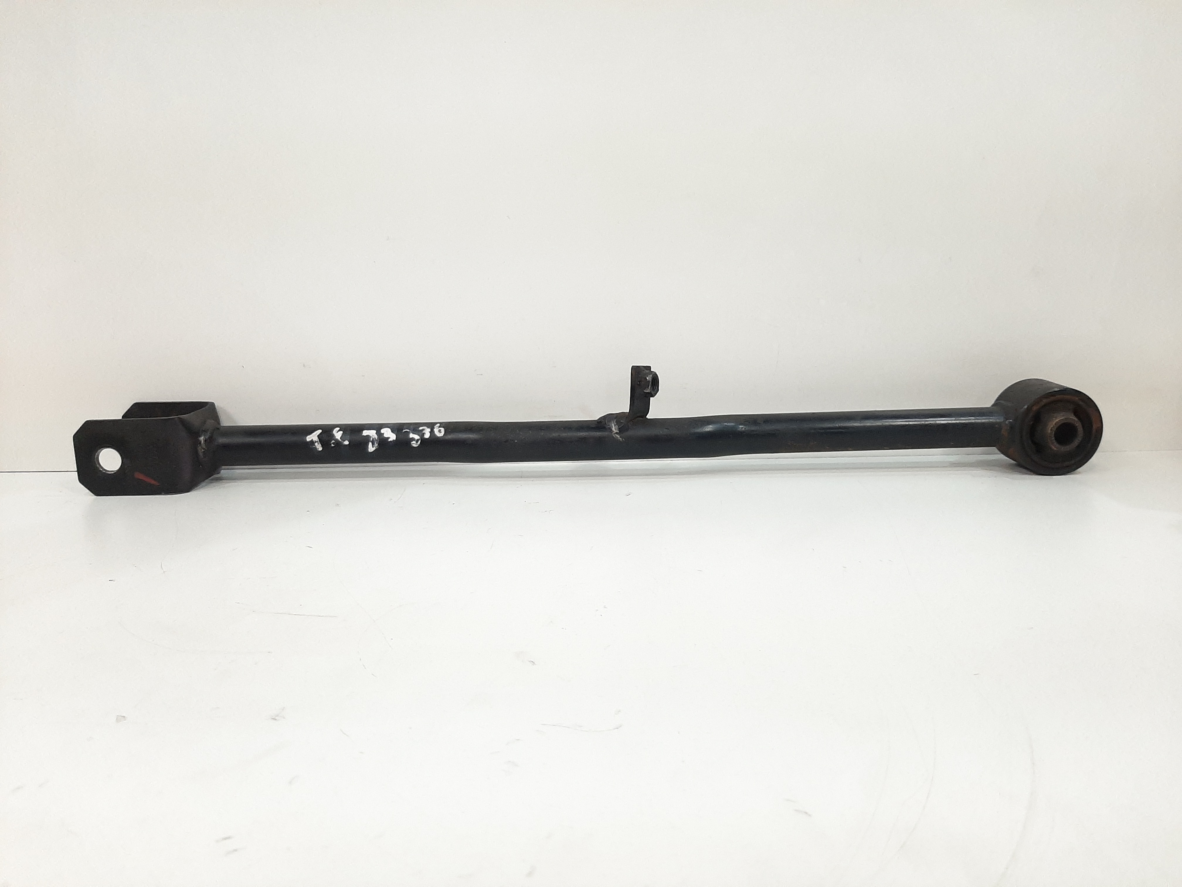 Braço Suspensão Traseiro Esquerdo Jac J3 Turin 1.4 2011 A 16 4