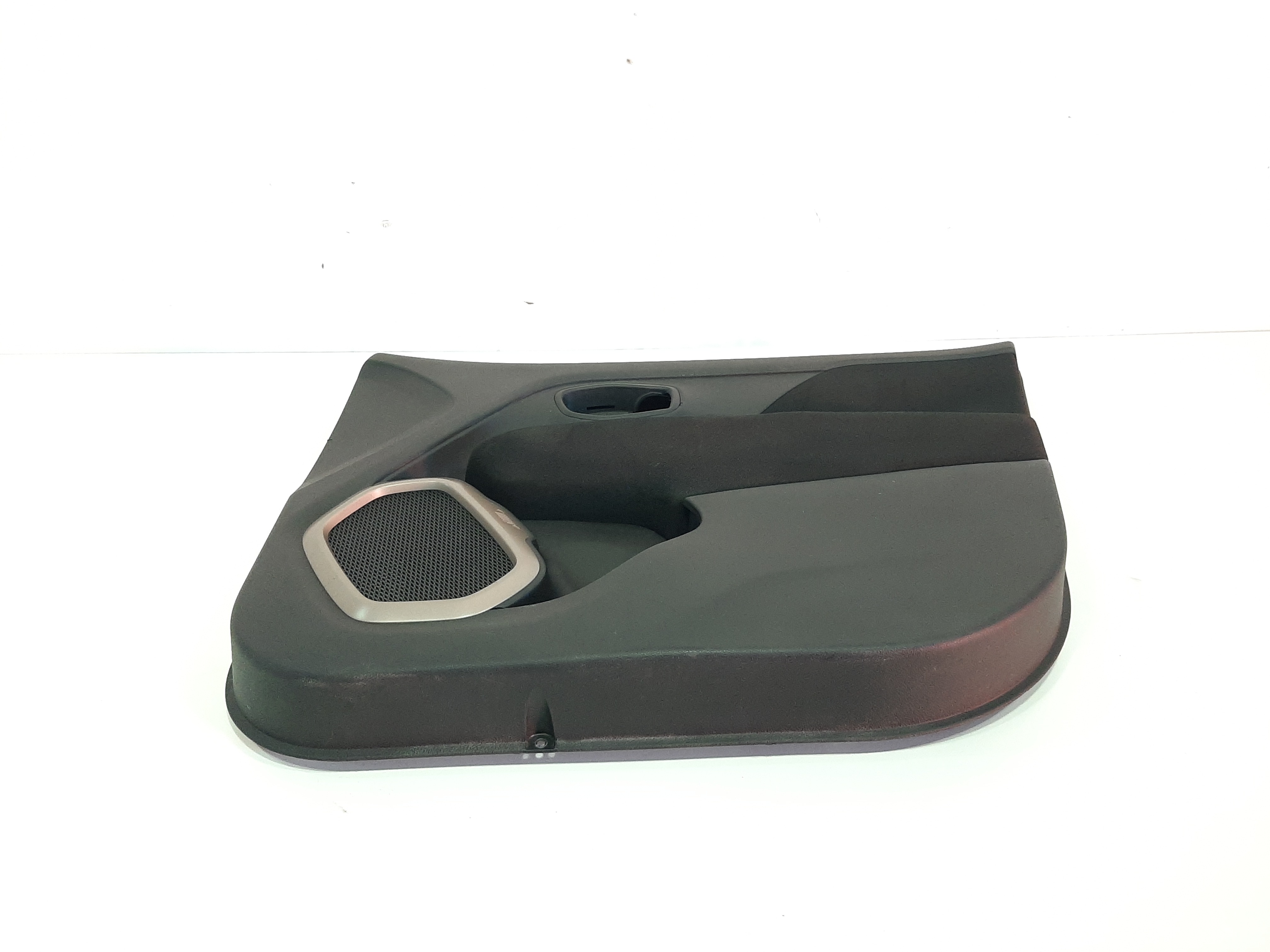 Forro Porta Dianteiro Direito Jeep Renegade 2015 2016 A 2020 5