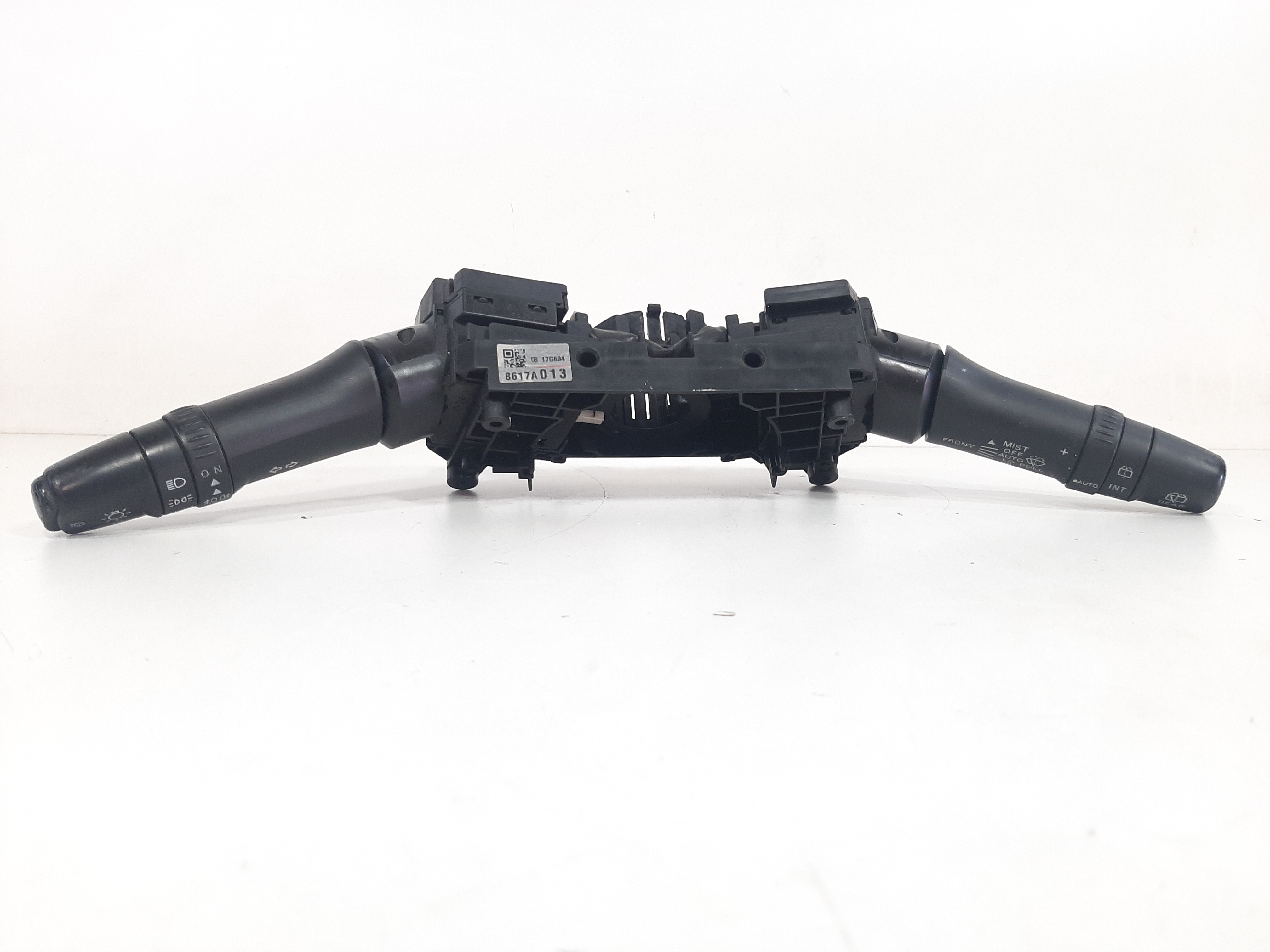 Chave Seta Mitsubishi Asx 2010 2011 2012 2013 2014 2017 1