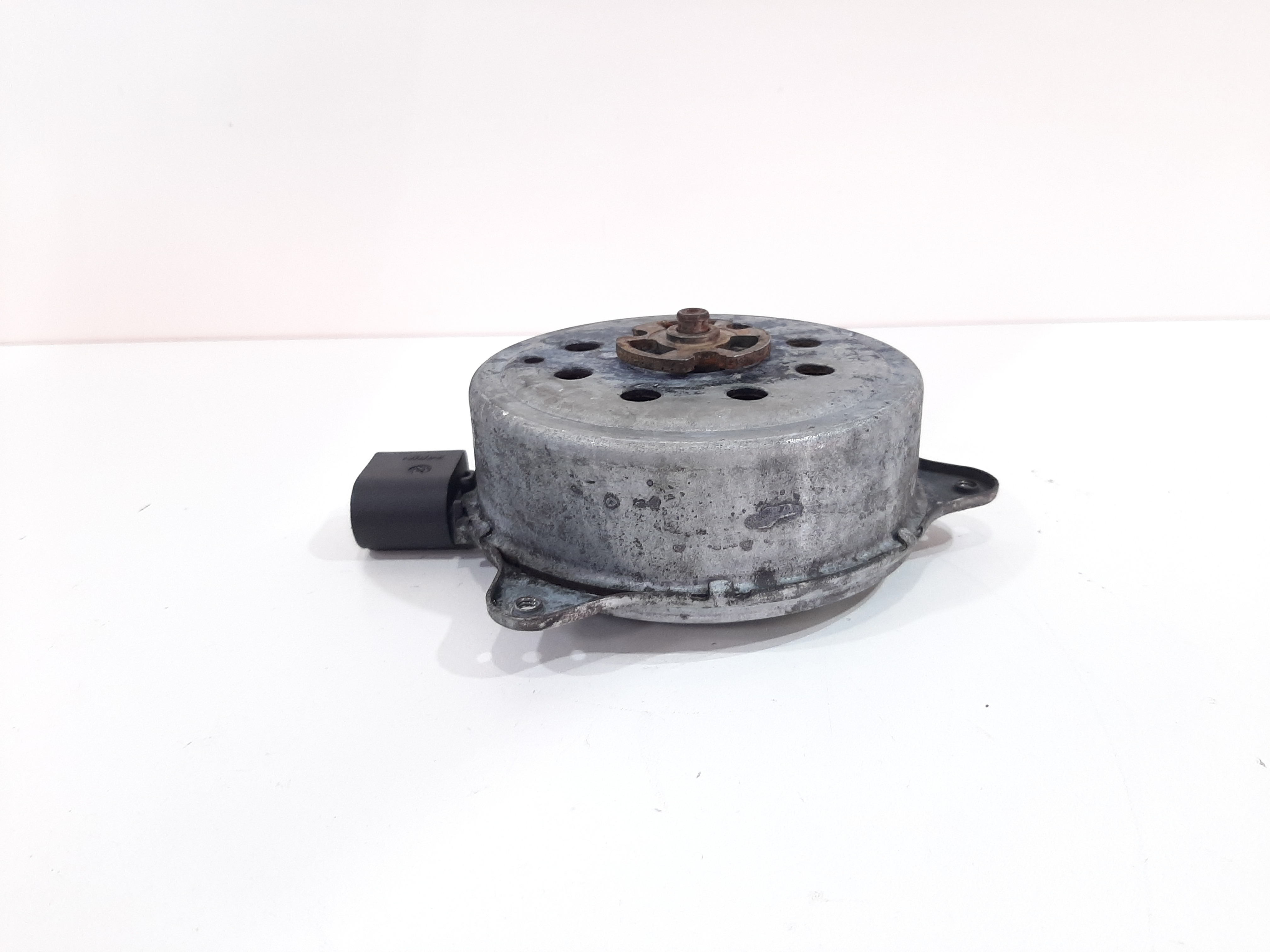 Motor Ventoinha Audi A4 2008 A 2015 A5 Q3 2.0 Tfsi 993454jc 8