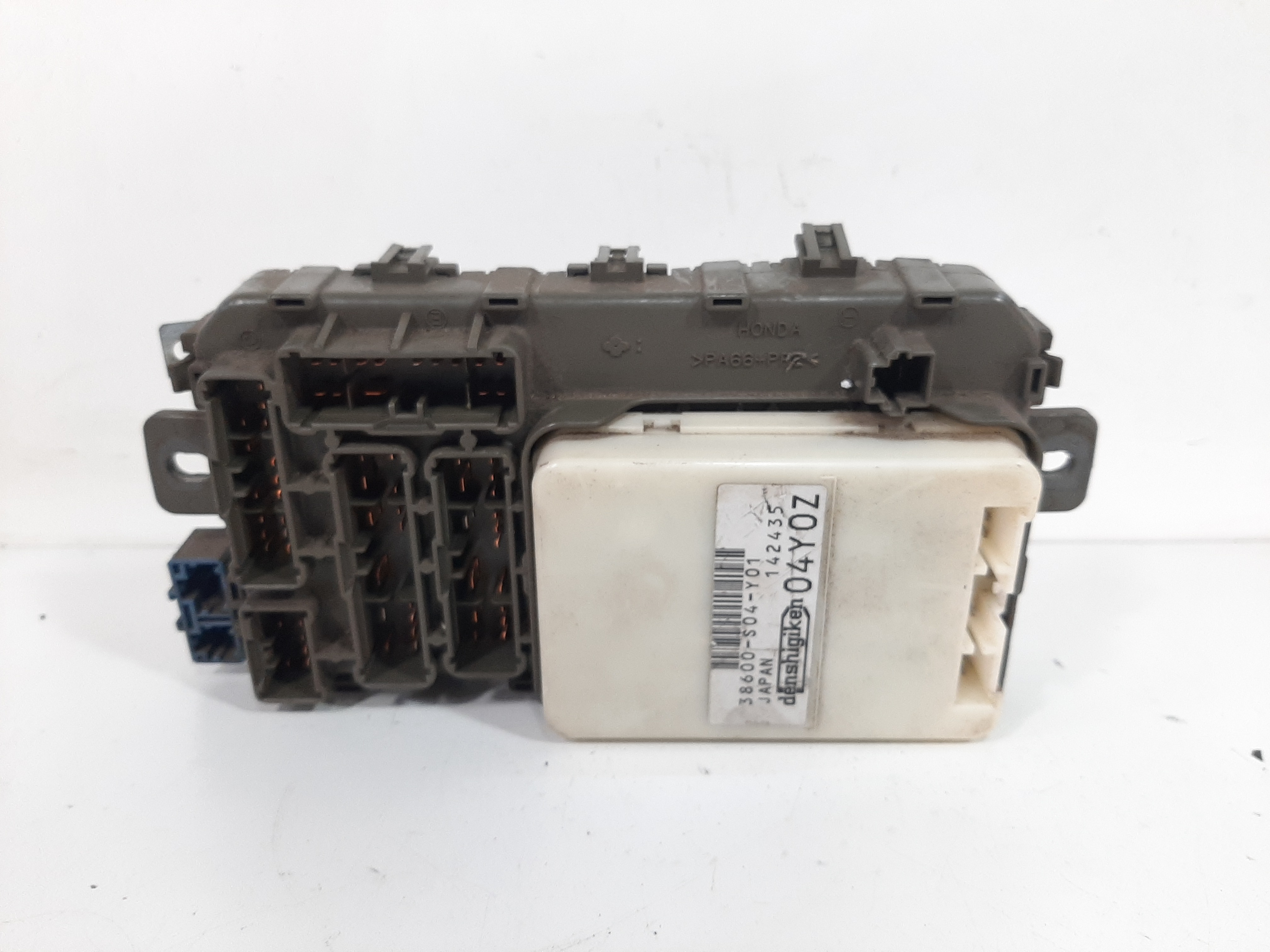 Caixa Fusivel Honda Civic 1.6 16v 1996 1997 1998 1999 2000 8
