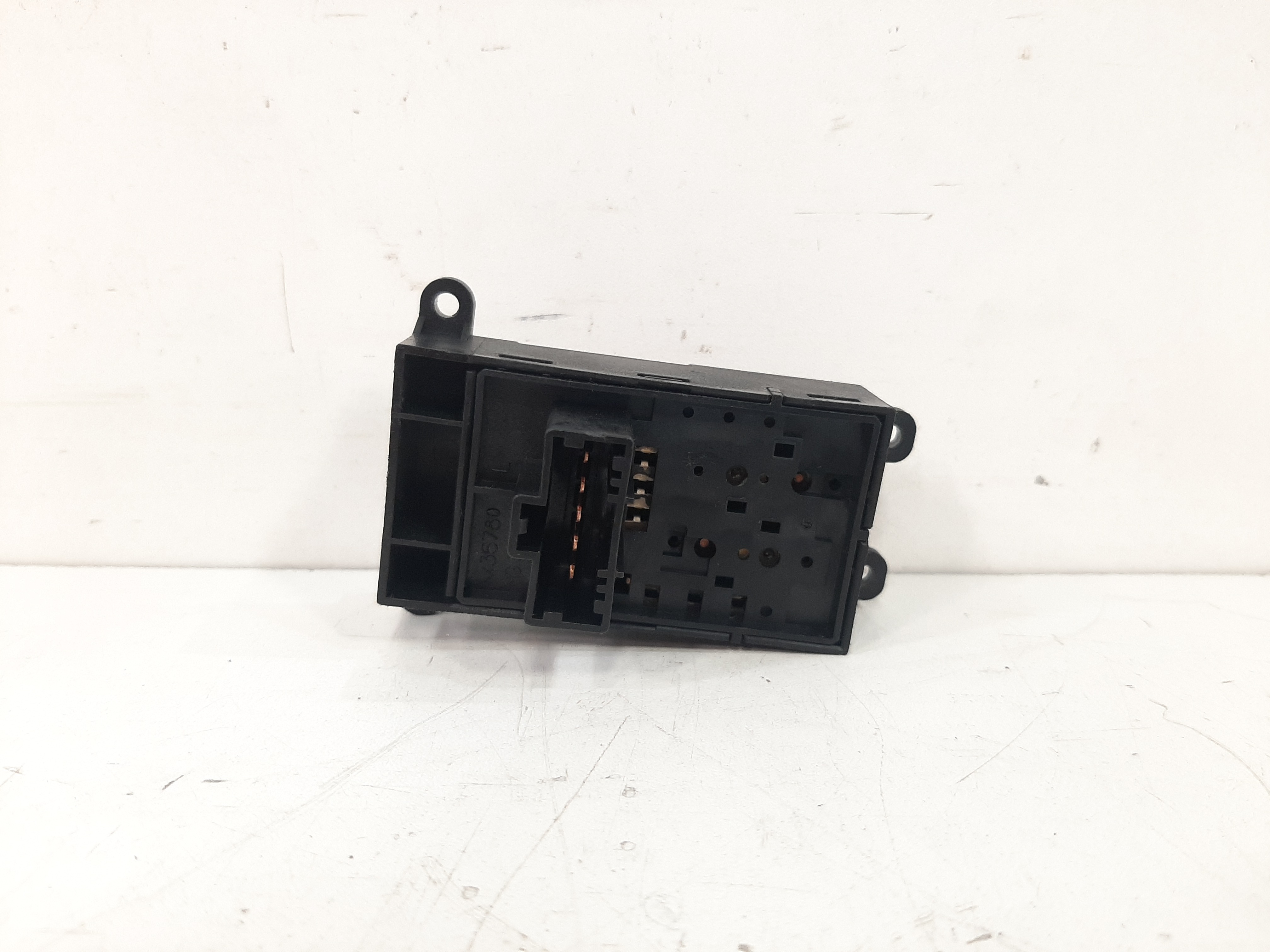 Botão Vidro Traseiro Direito Honda Fit City 2009 2010 A 2014 6
