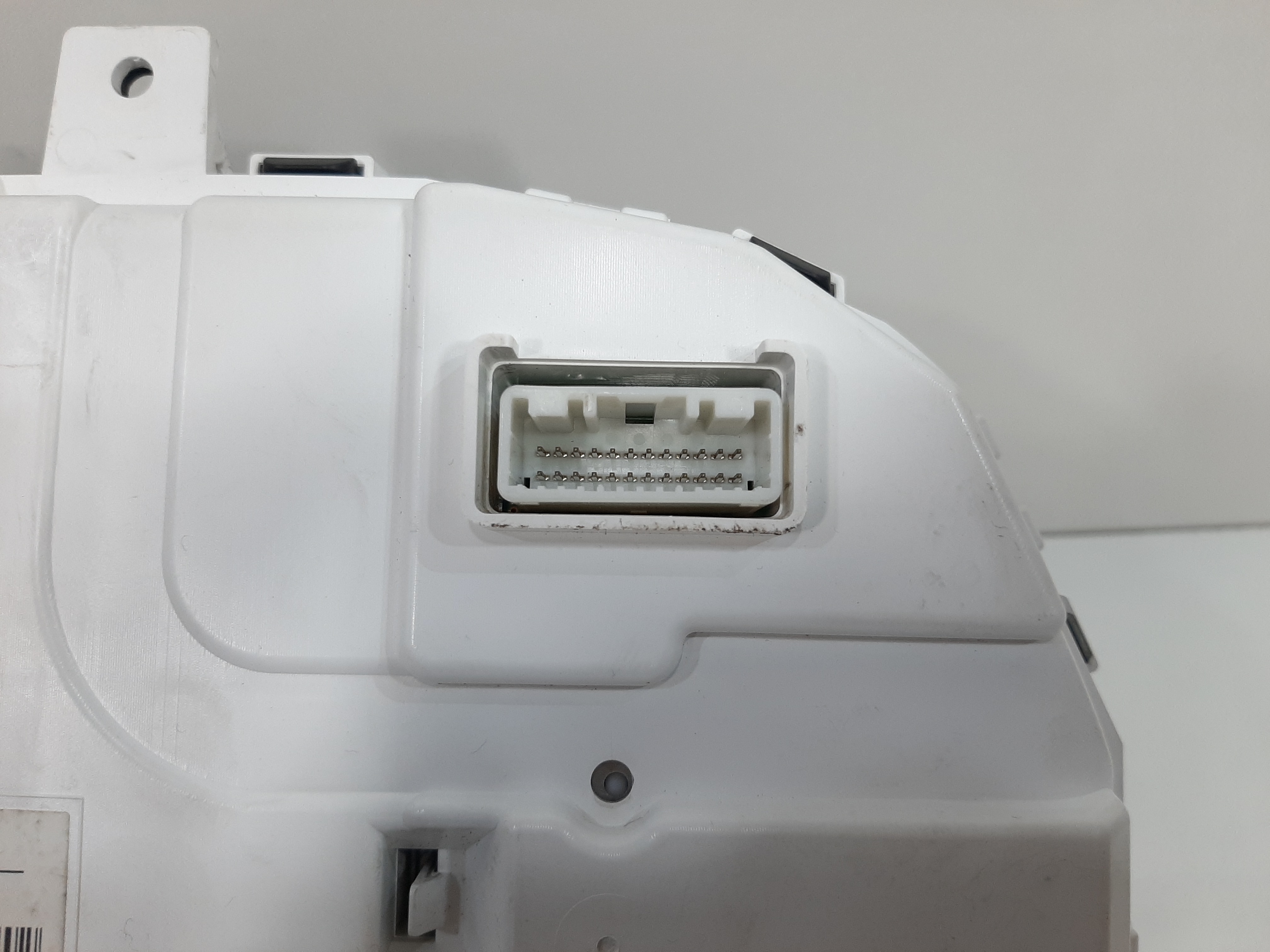 Painel Instrumentos Velocímetro Lancer 2011 2012 2013 A 2018 8