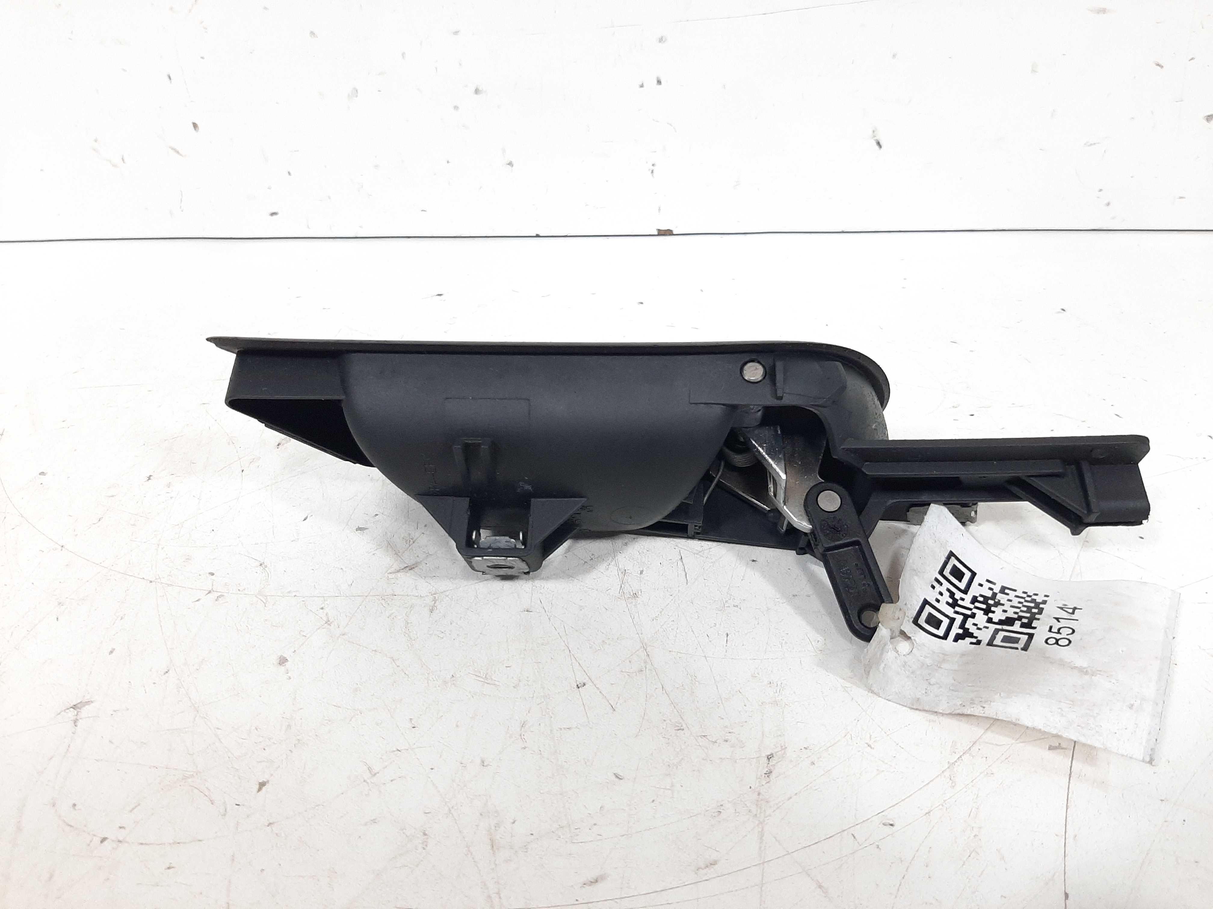 Maçaneta Interna Porta Traseira Esquerda Vw Jetta 07 A 2012 3