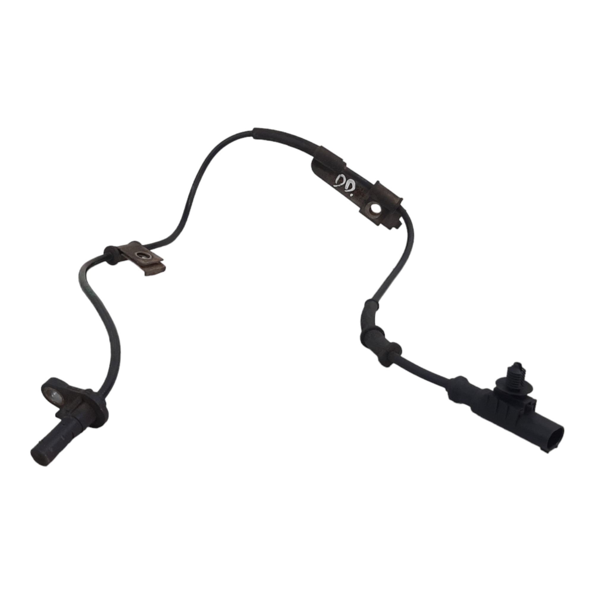 Sensor Abs Dianteiro Direito Jac J3 2010 A 2015 U8010l22074 3