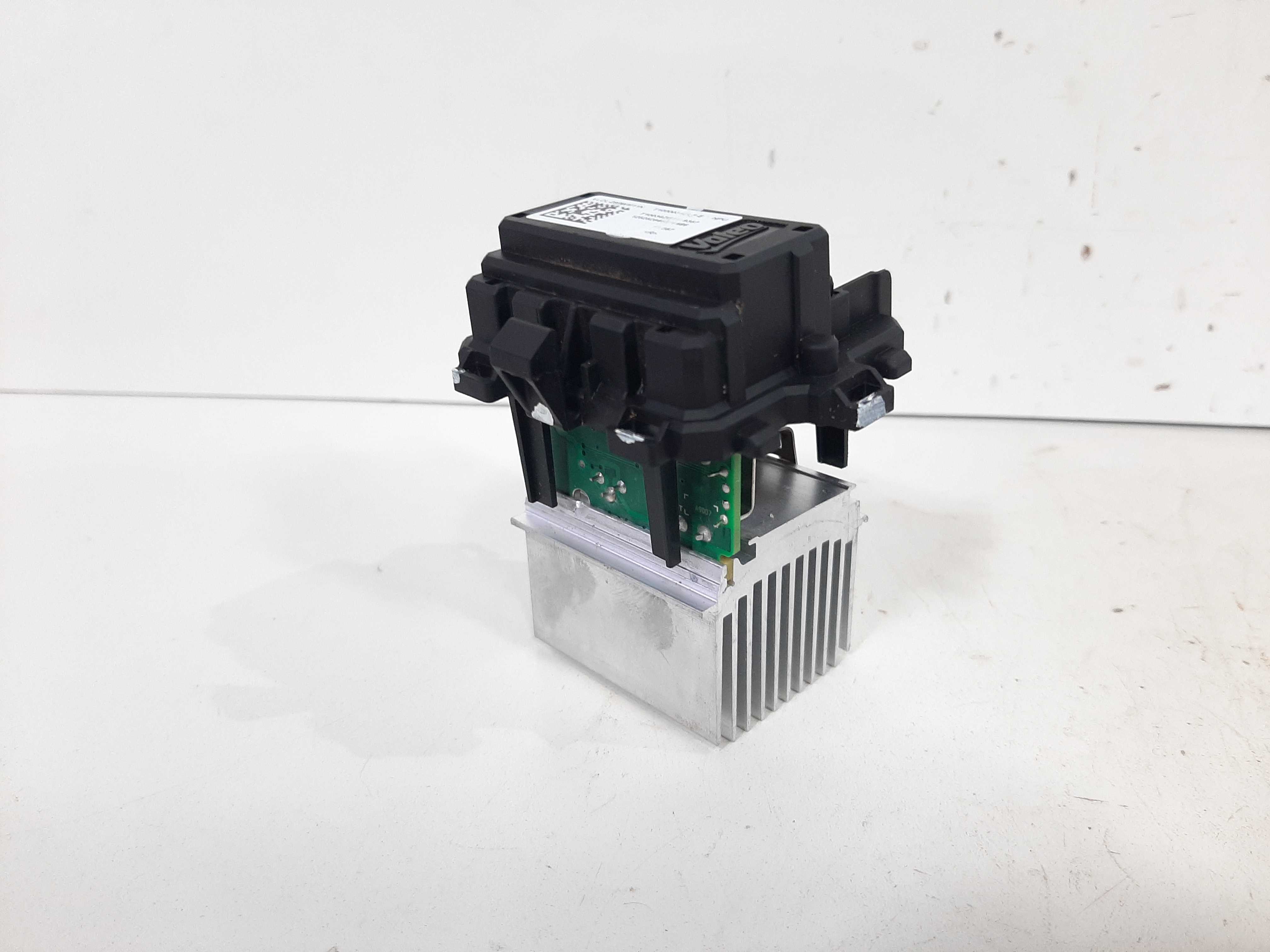 Resistencia Ar Condicionado Chery Tiggo 5x 2019 2020 2021 4