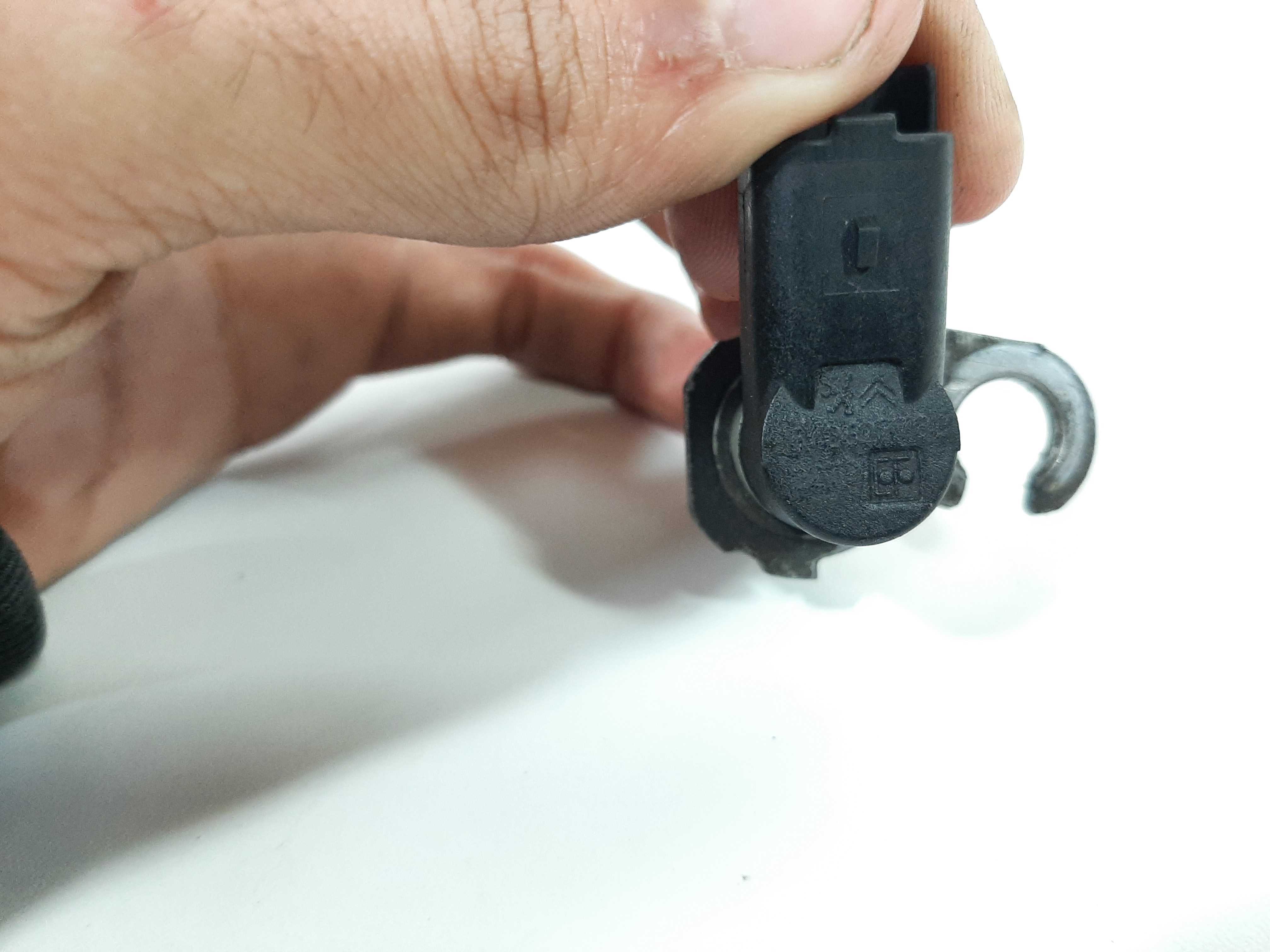 Sensor Rotação Citroen C4 Hatch 2.0 16v 2007 2008 A 2013 5