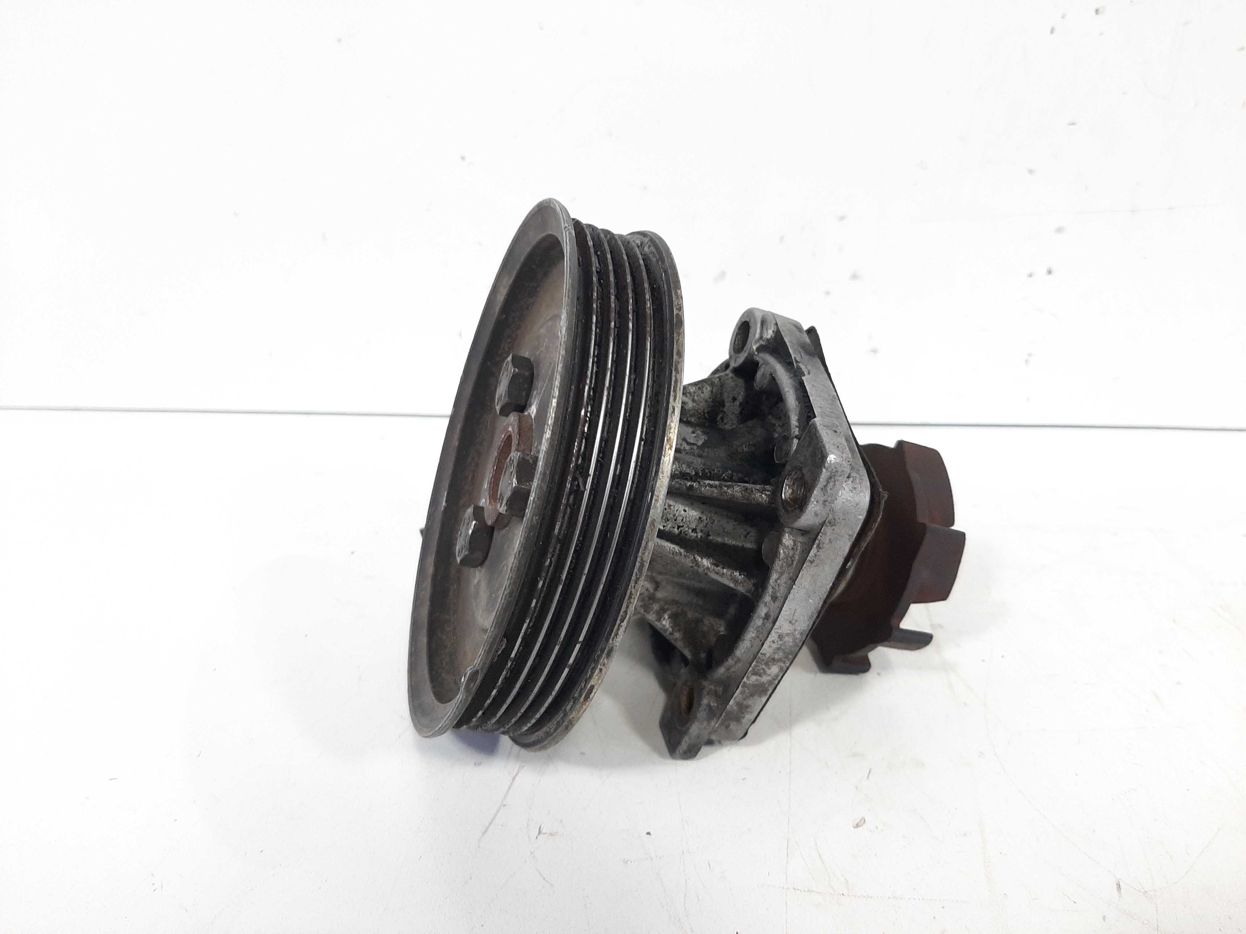 Bomba Agua Fiat Fiorino Uno 1.0 8v 1995 1996 1997 1998 1999 7