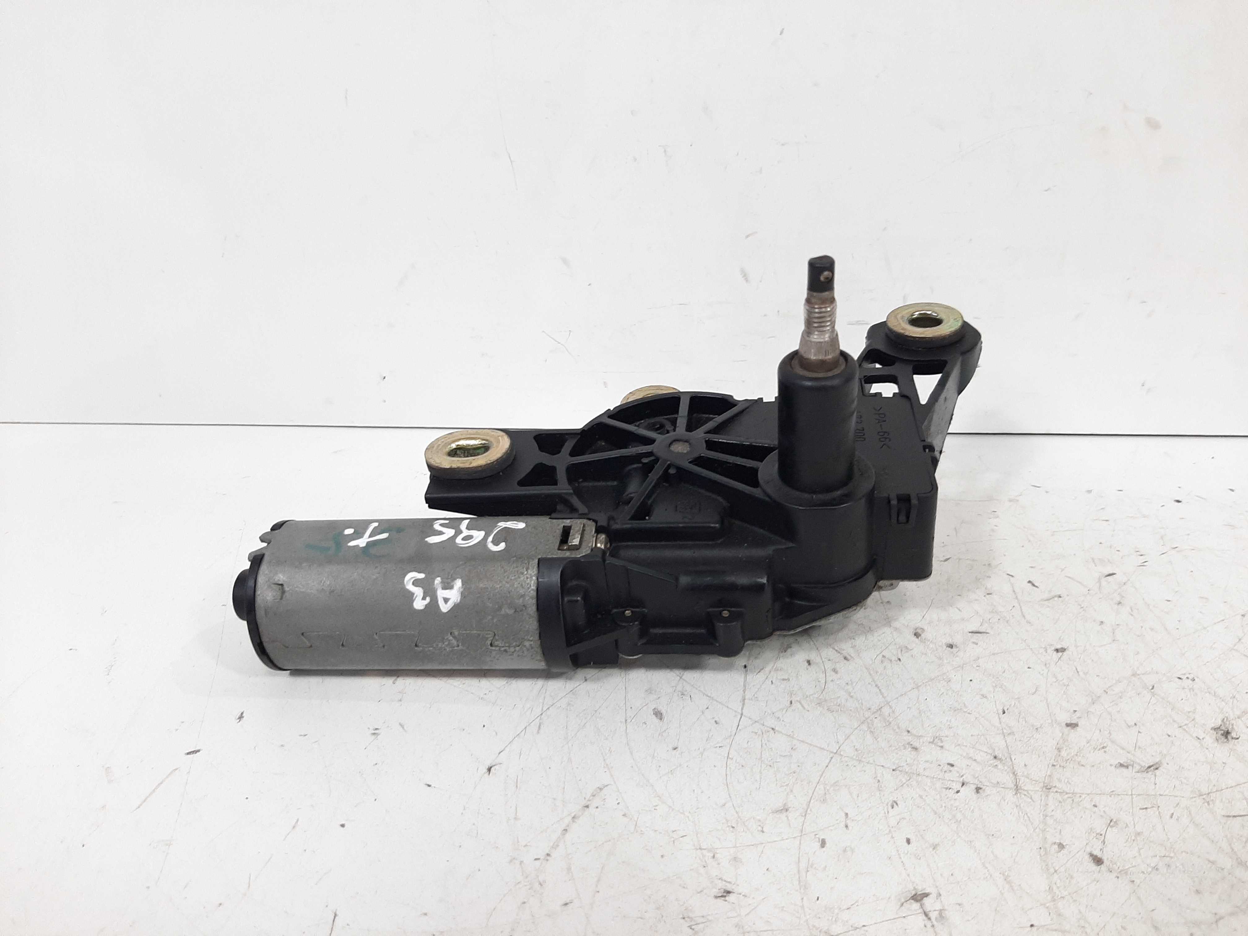 Motor Limpador Traseiro A3 1999 A 2005 Cód. 8lo 955 711b 4