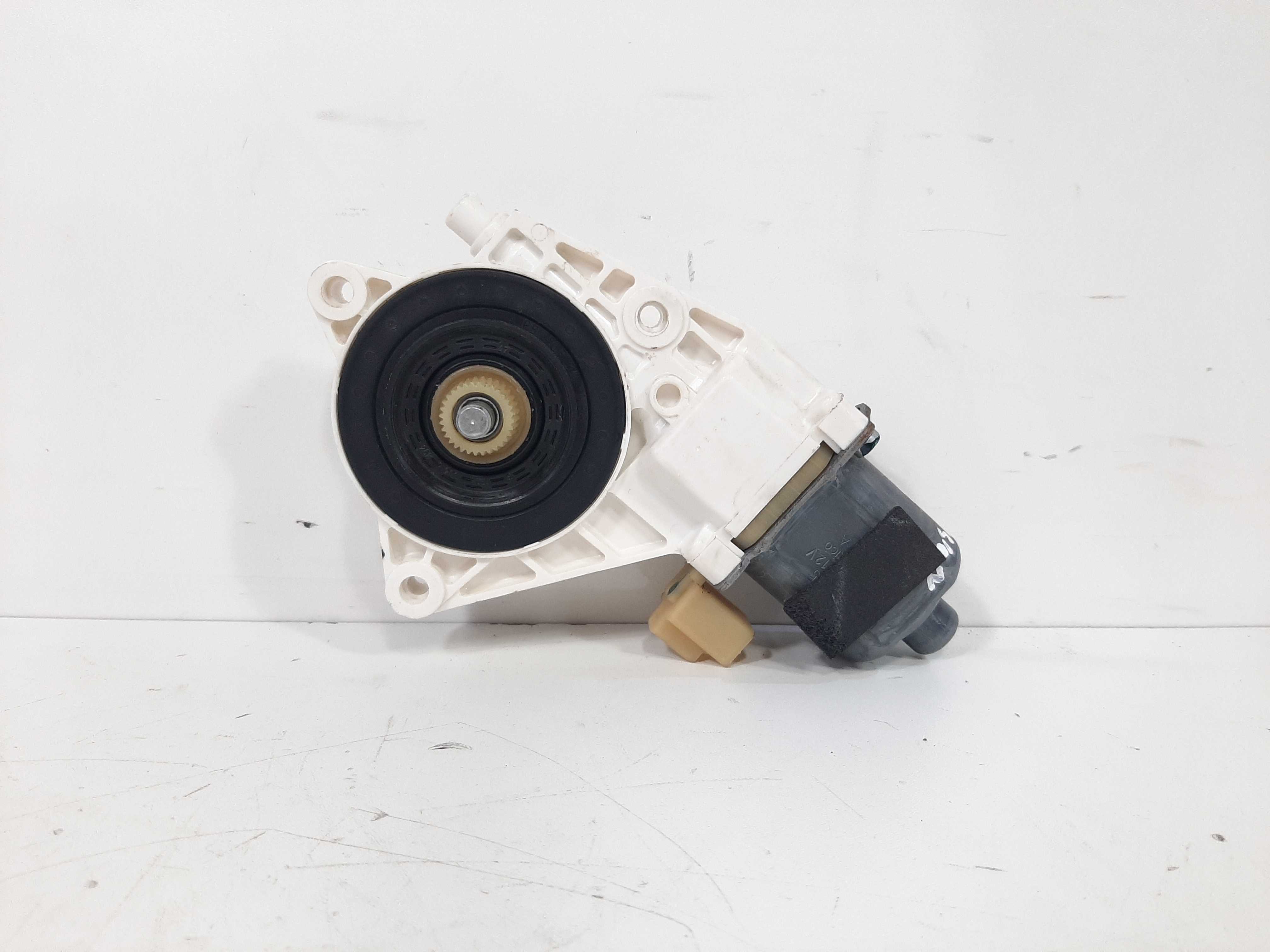 Motor Vidro Elétrico Traseiro Esquerdo Fusion 2006 A 2011 7