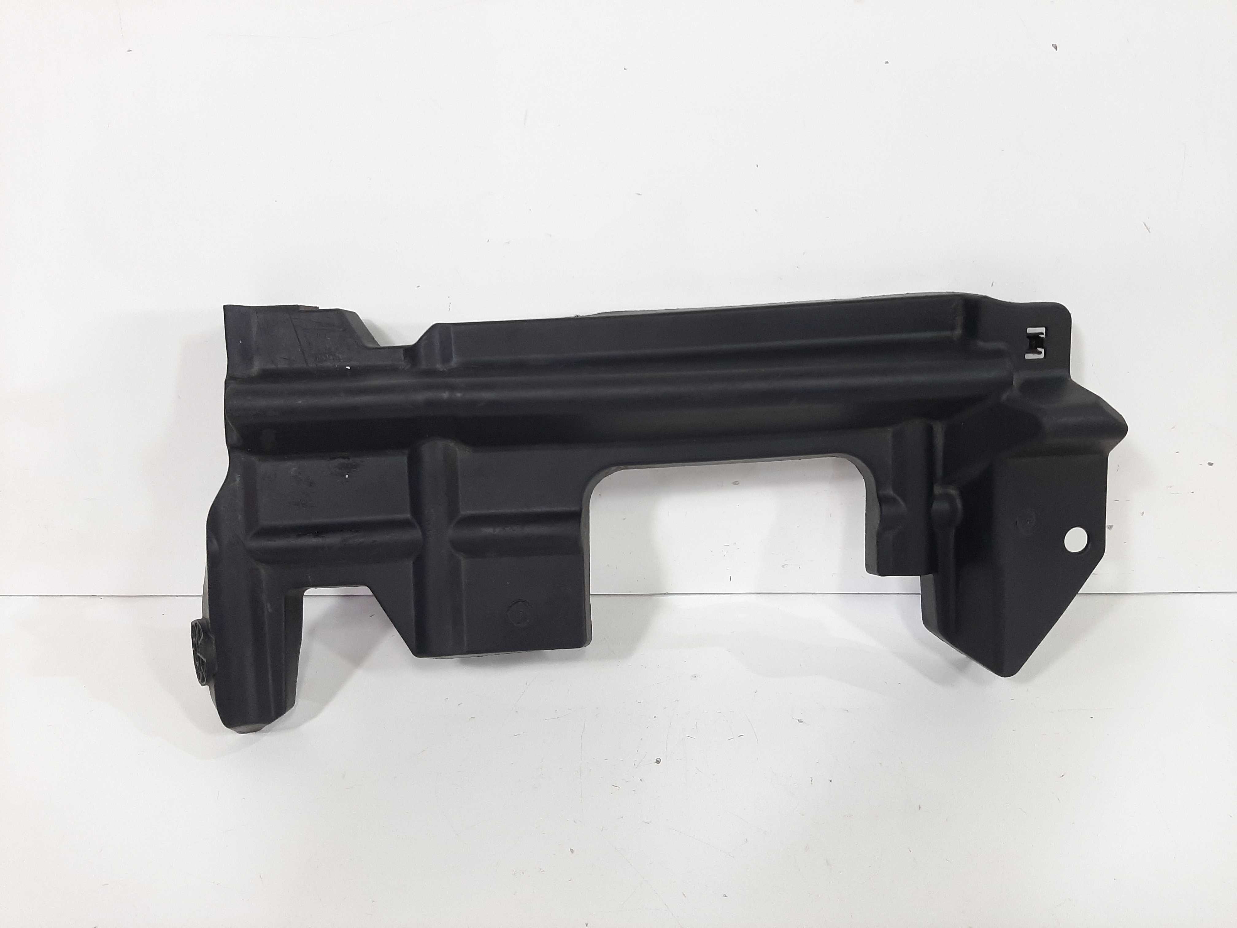 Defletor Radiador Honda Hrv Ex 1.8 16v 2015 2016 2017 2018 1