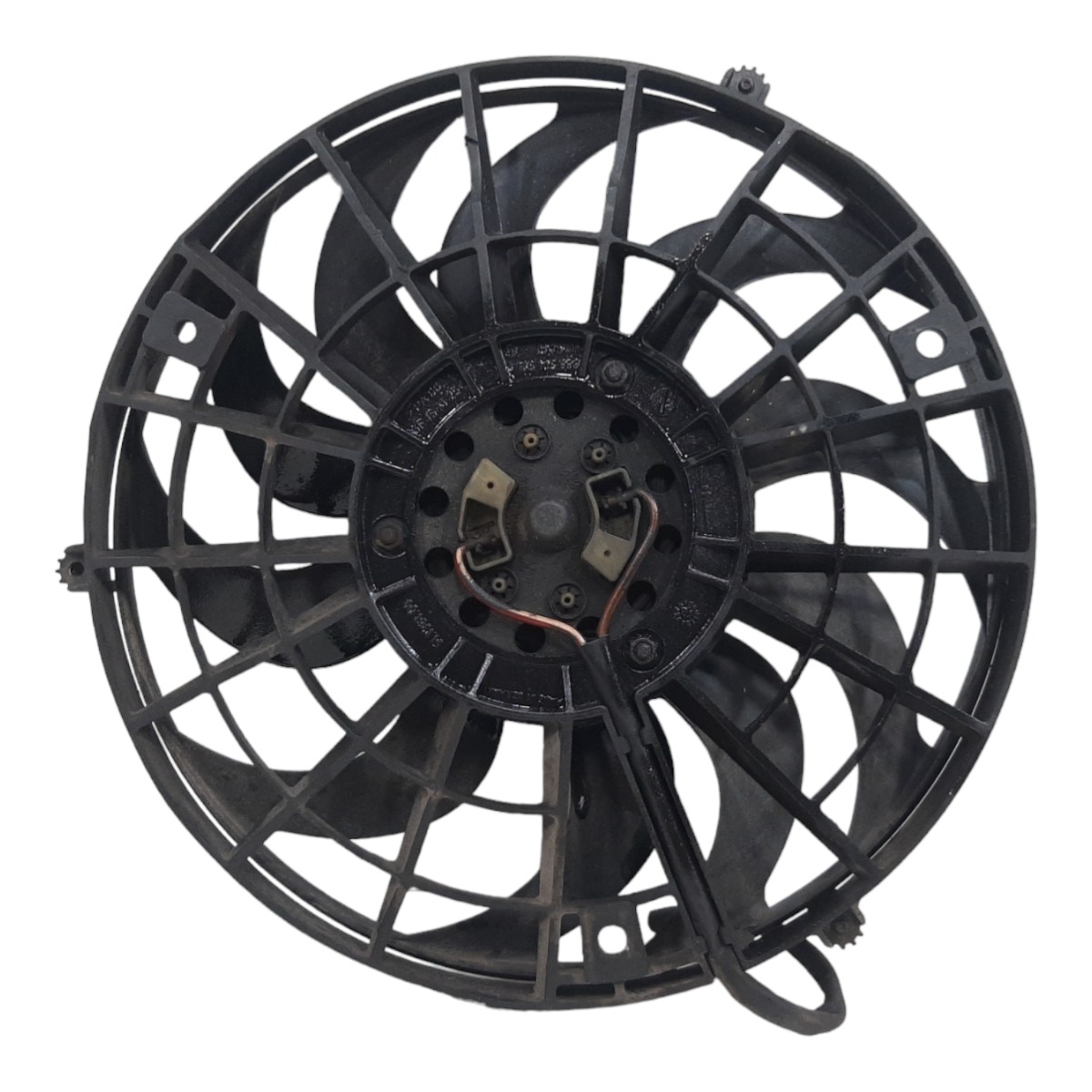 Motor Eletroventilador Gm Chevrolet Astra 2.0 1994 A 1997 6