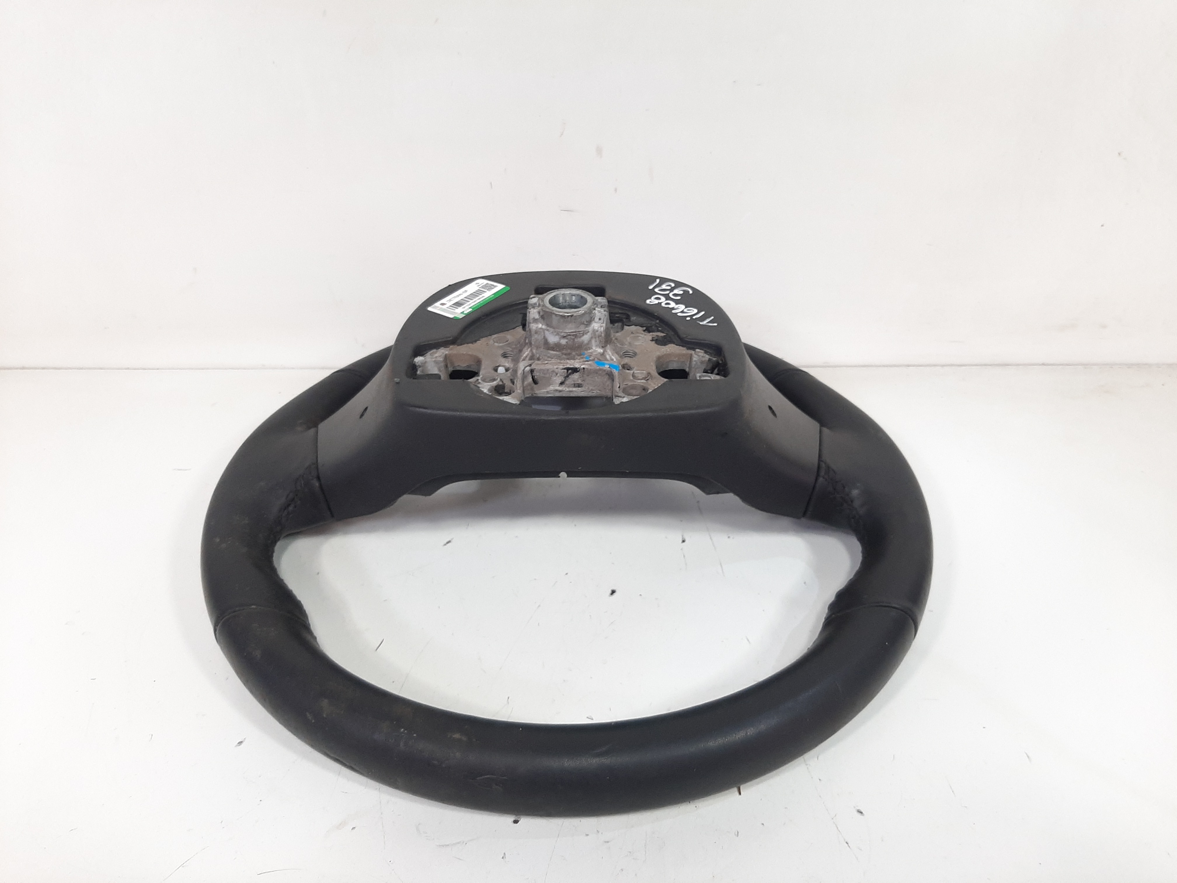 Volante Direção Caoa Chery Tiggo 8 2019 2020 2021 2022 4