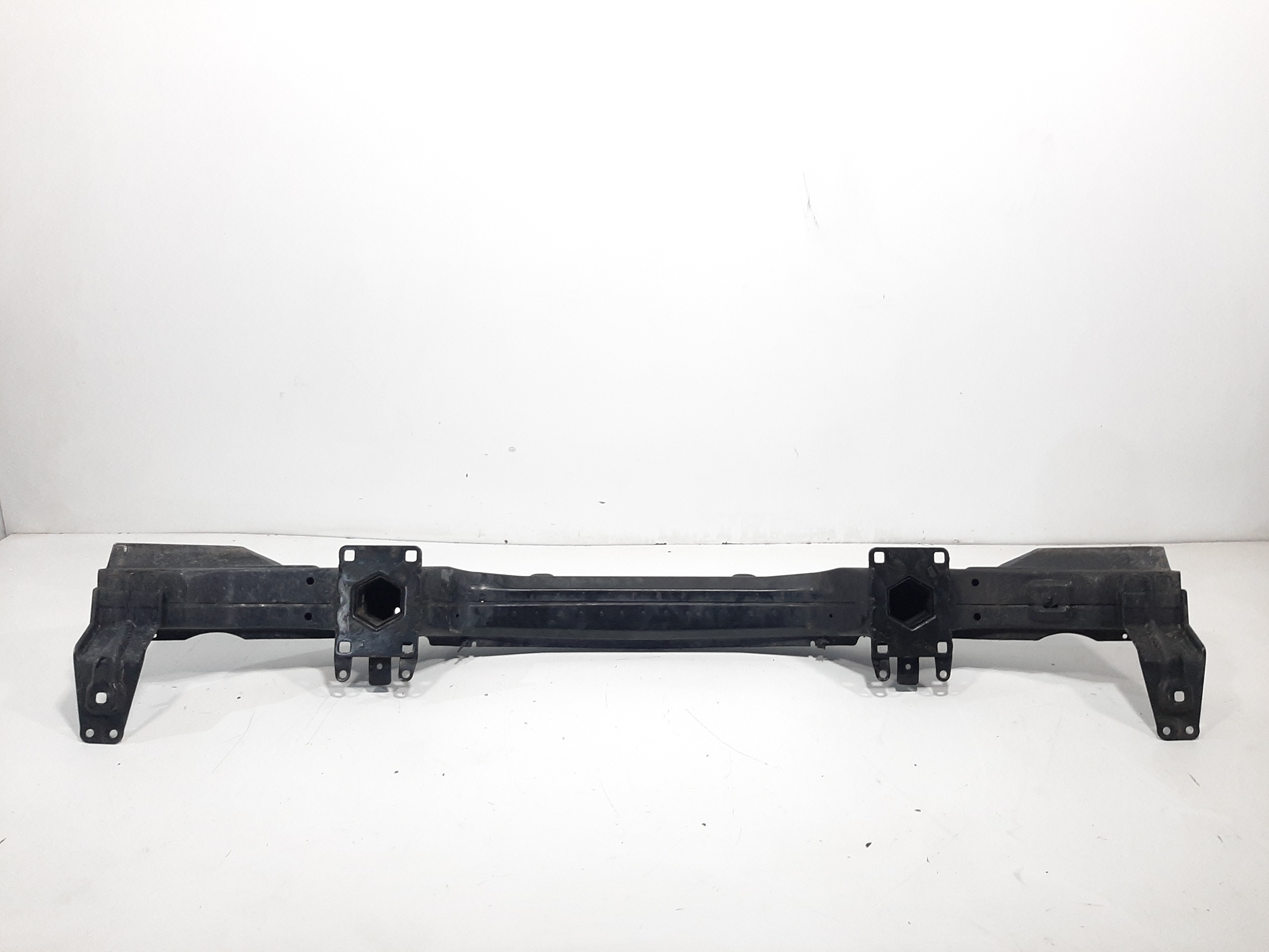 Alma Parachoque Dianteiro Bmw X5 E53 1999 2000 2001 A 2006 9
