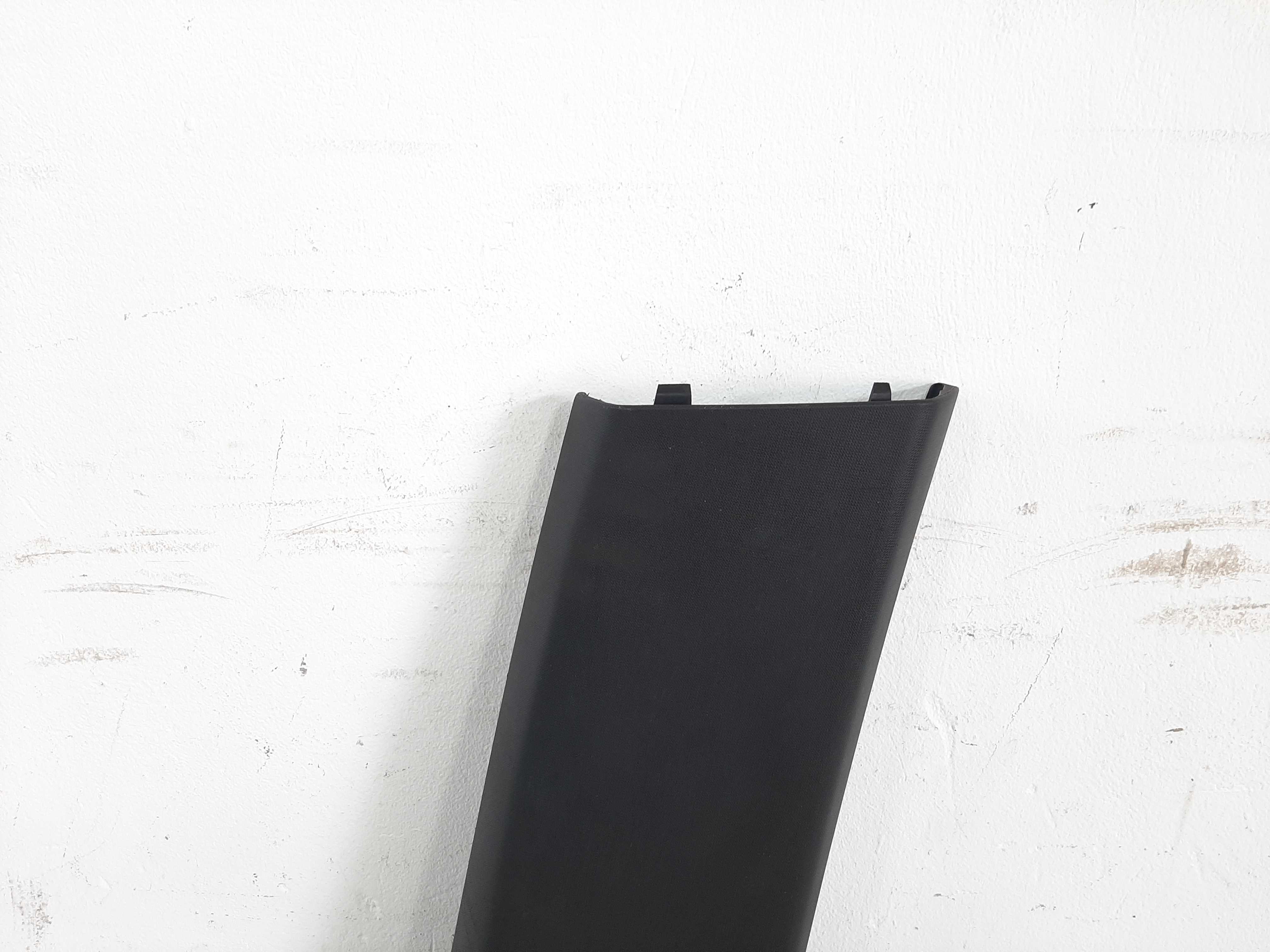 Coluna Inferior Direito Citroen C4 Hatch 2007 A 2013 7
