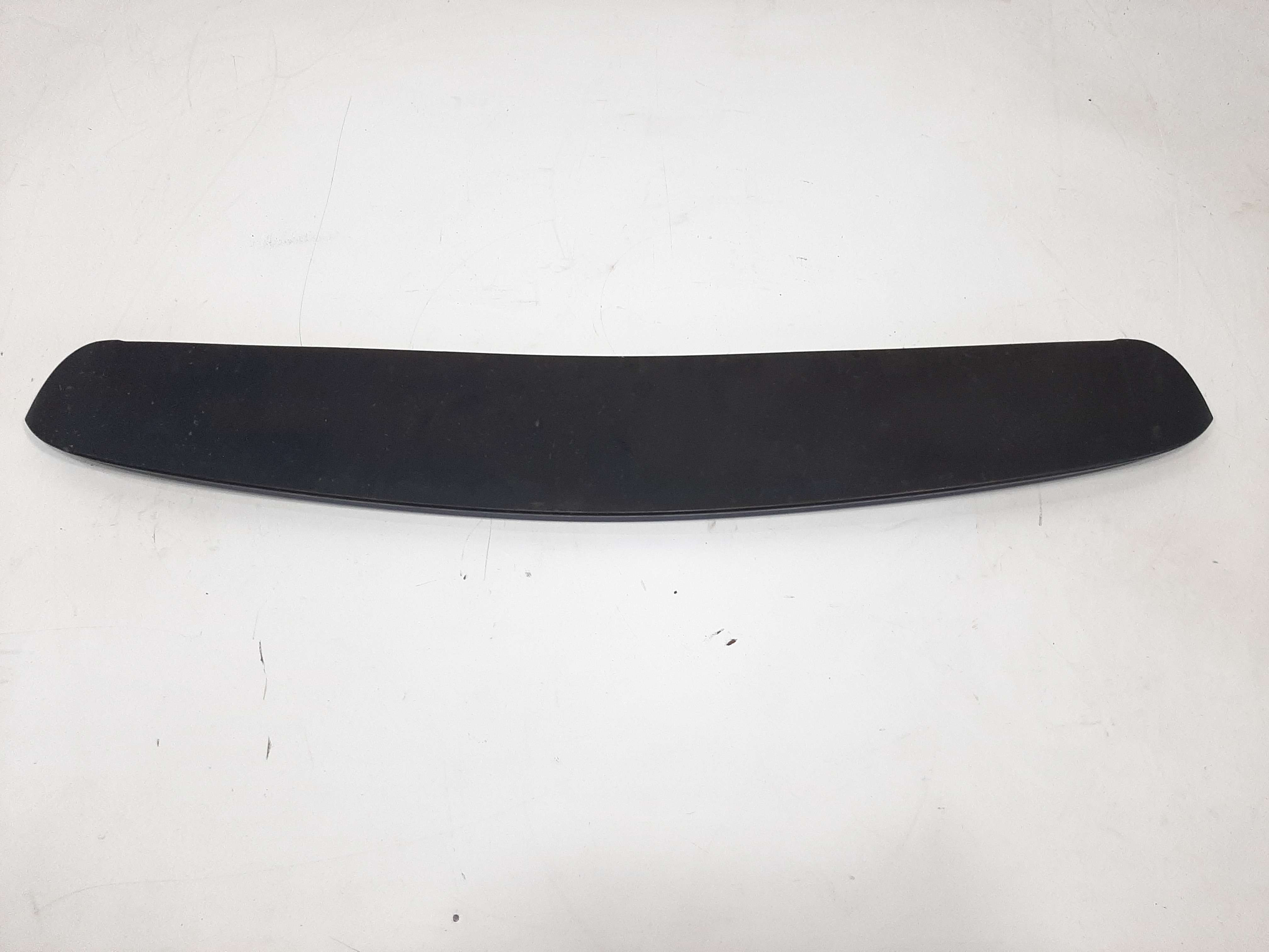 Aerofólio Porta Malas Citroen C4 Hatch 2007 2008 2009 A 2013 8