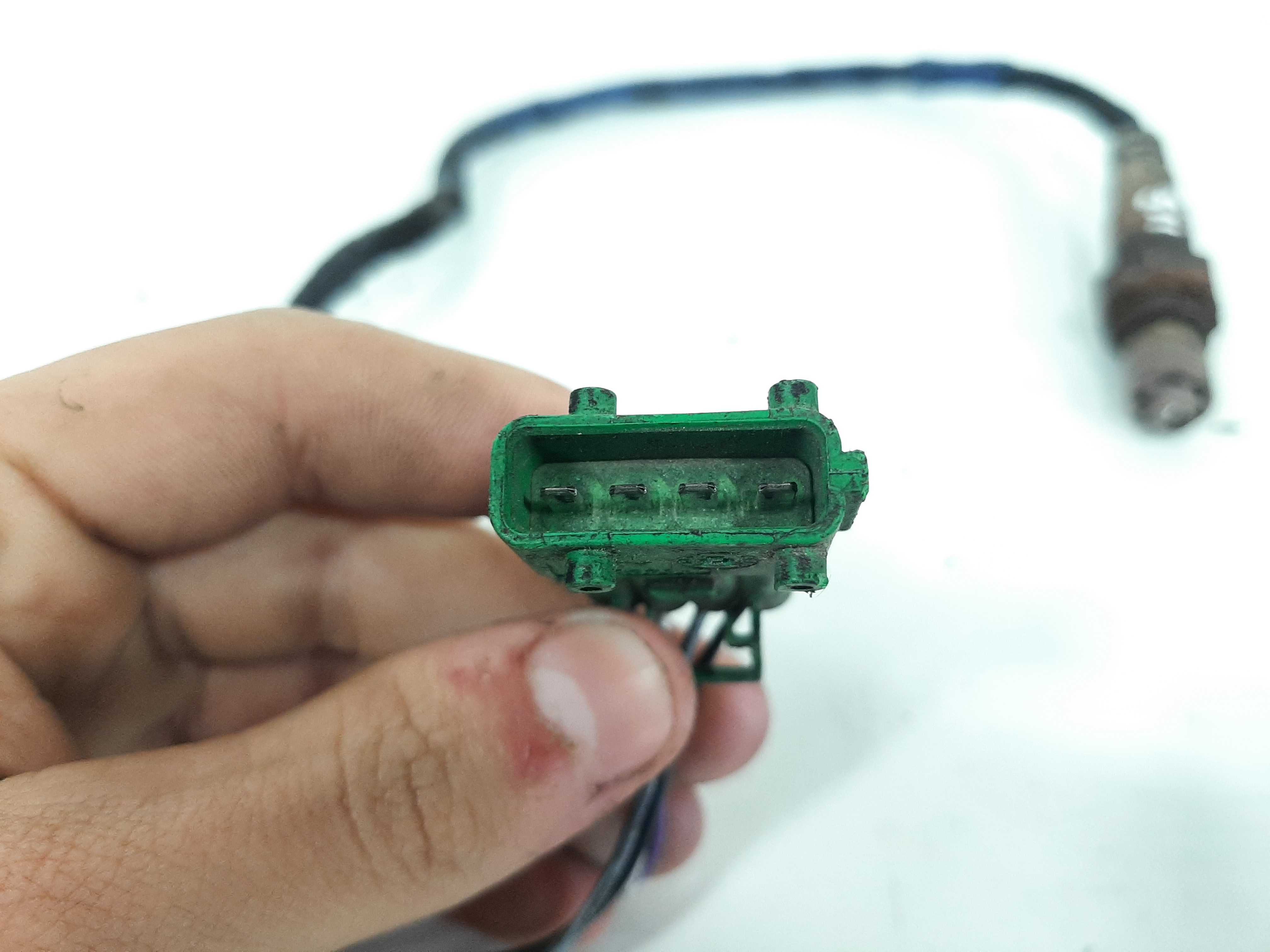Sonda Lambda Pré Citroen C4 Pallas Hatch 2.0 16v 2007 A 2013 5