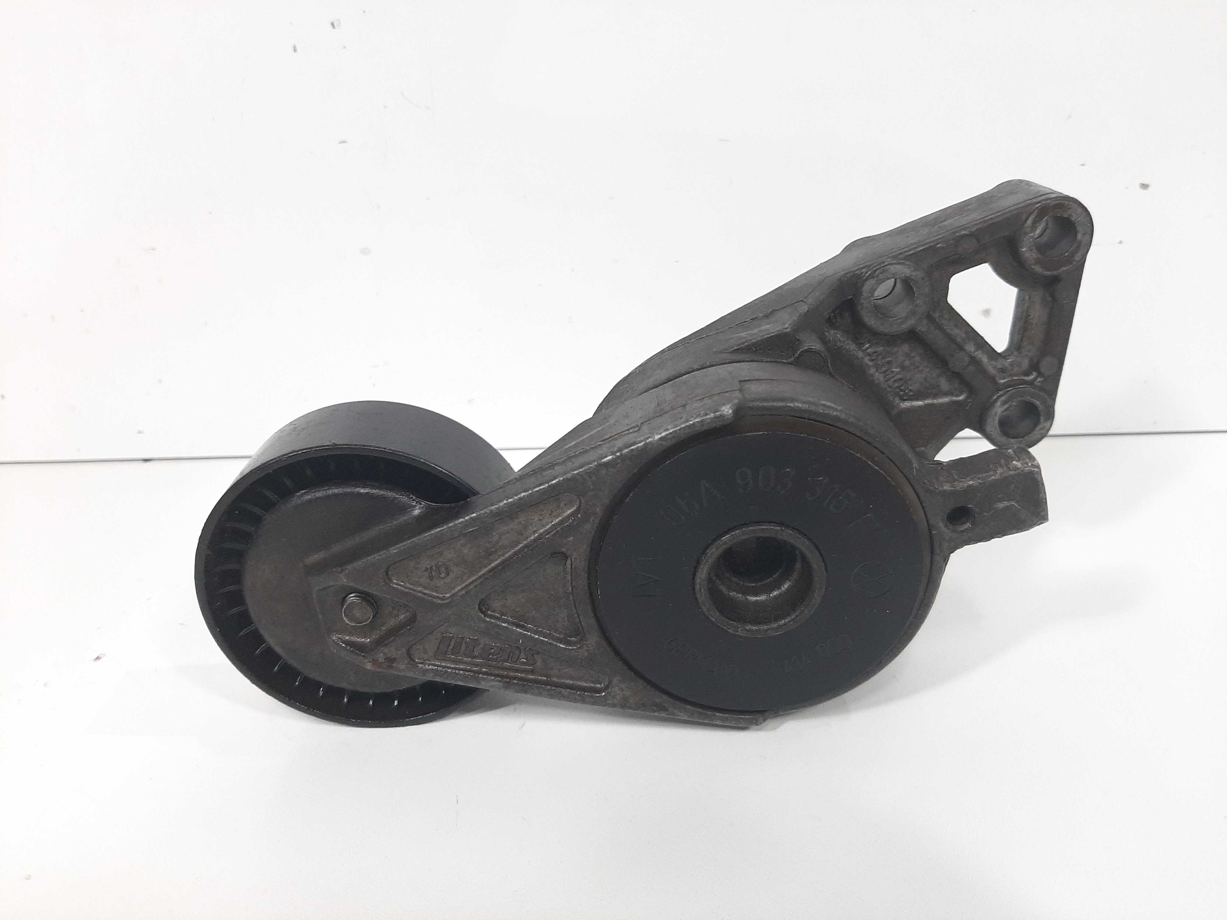 Tensionador Correia Alternador Audi A3 1.6 1997 A 2004 3