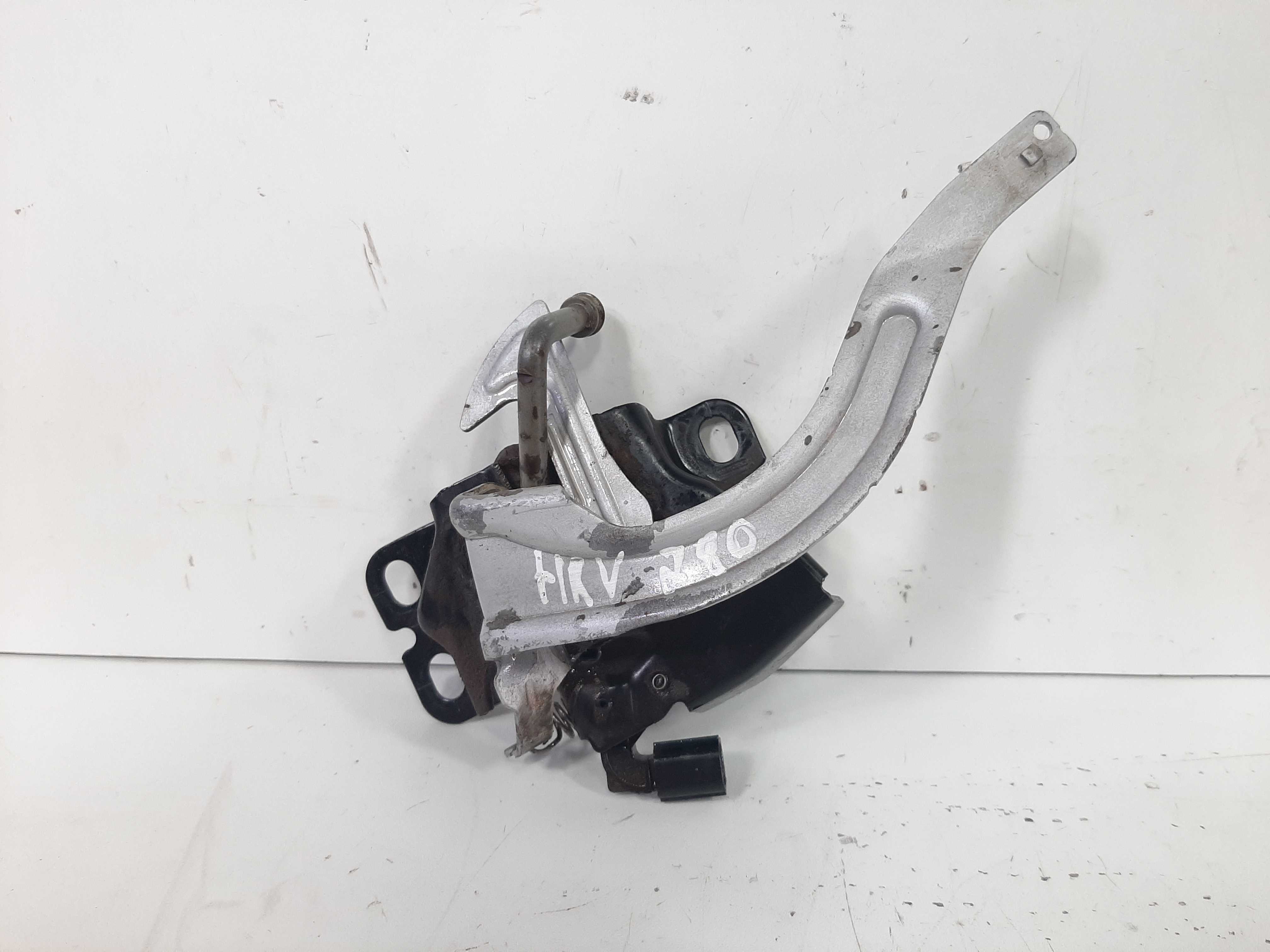 Fechadura Capô Honda Hrv 1.8 16v 2015 2016 2017 2018 2019 1