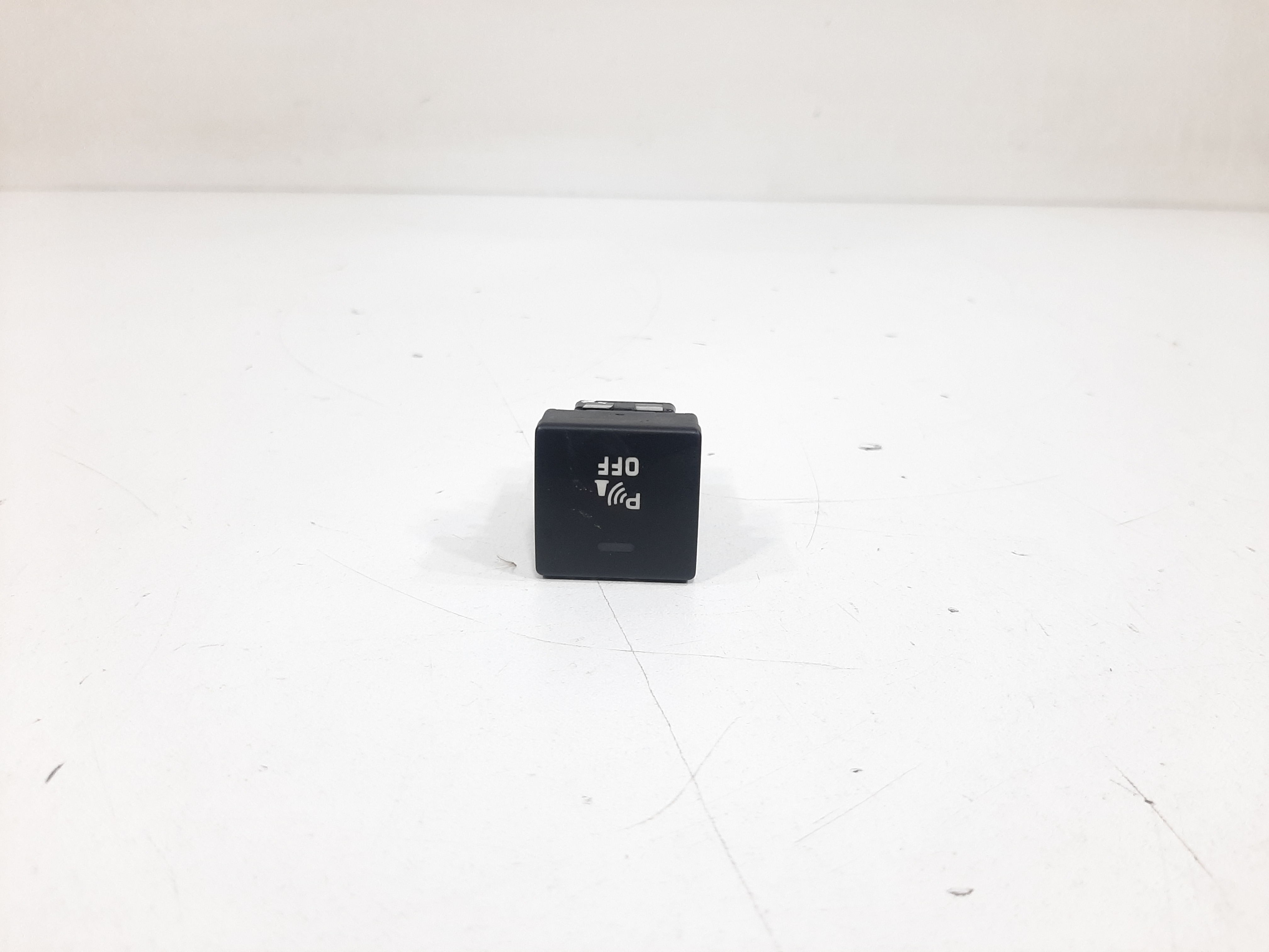 Botão Sensor Estacionamento Citroen C4 Pallas Hatch Picasso 2
