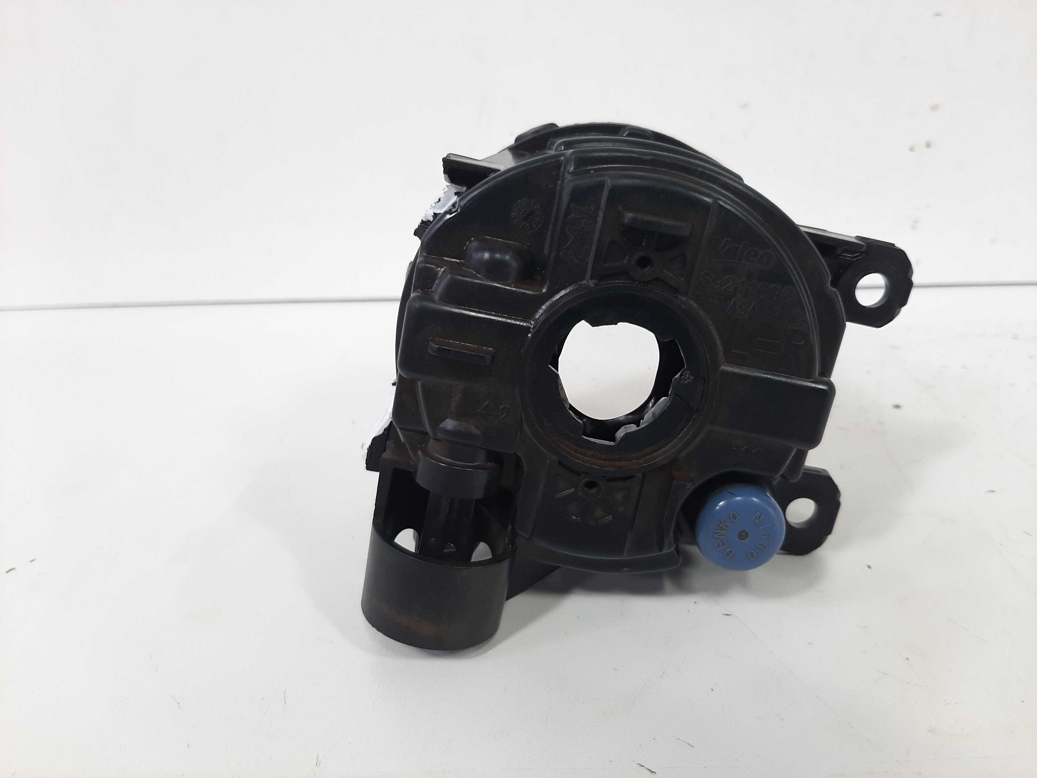 Farol Milha Direito Renegade 2015 2016 2017 A 2020 C/ Avaria 7