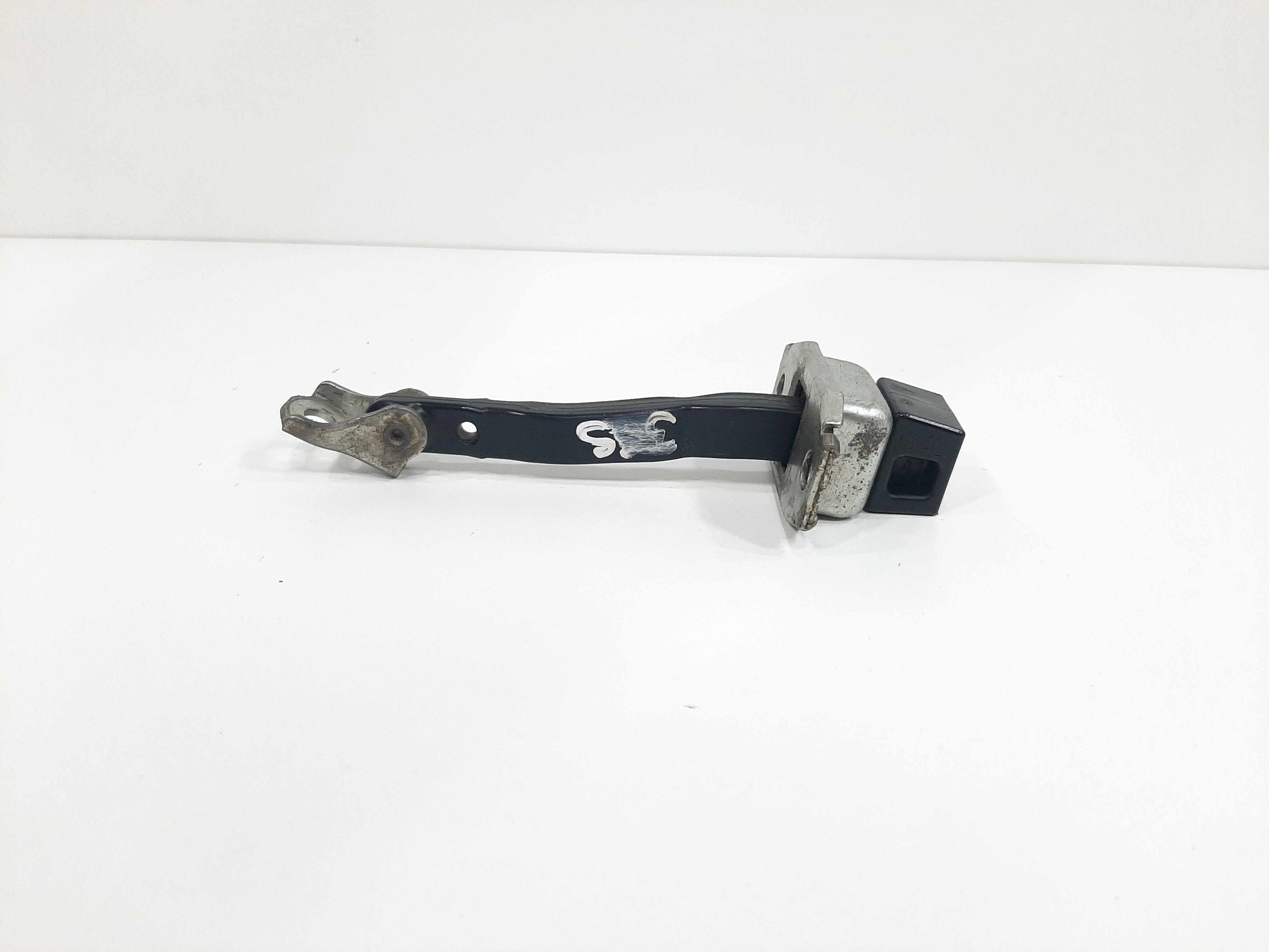 Limitador Porta Traseira Direita Lancer 2011 2012 A 2018 5