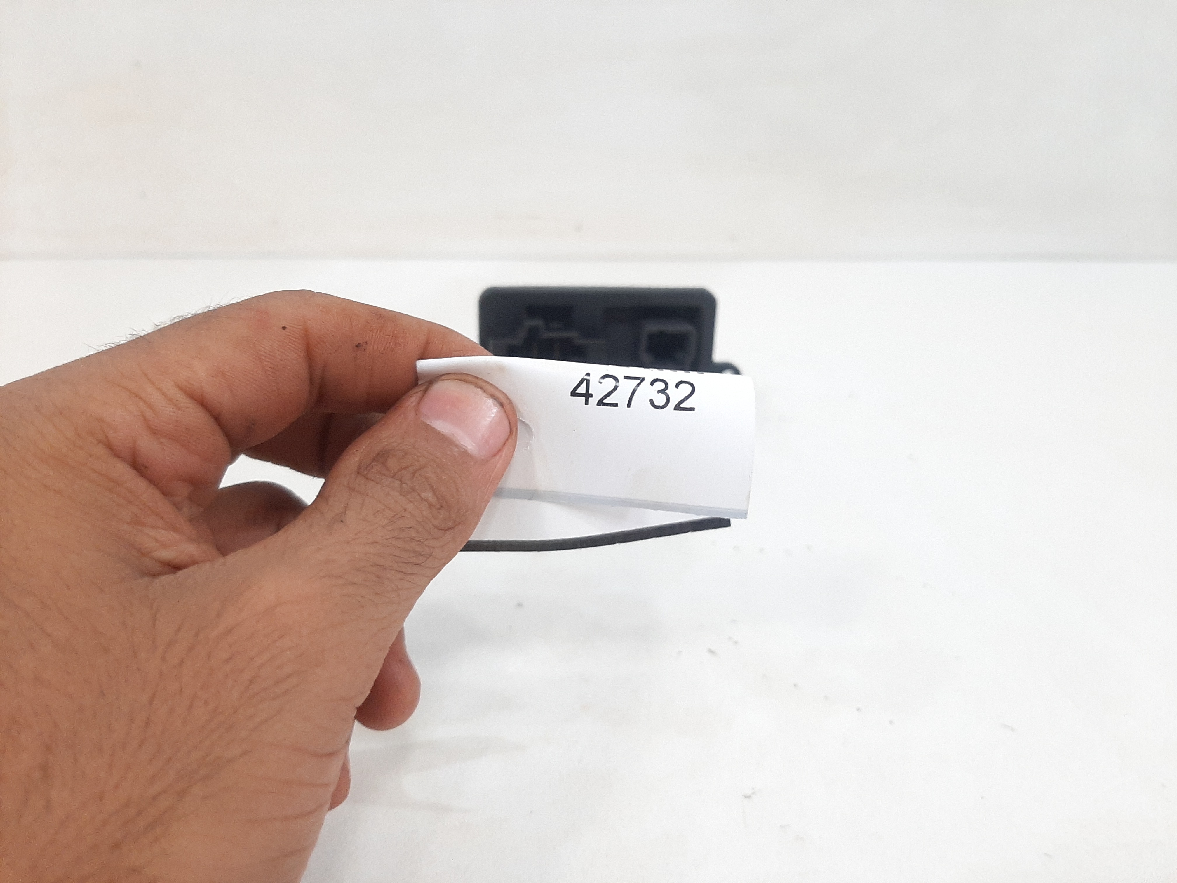 Resistencia Ar Condicionado Fiat Toro Renegade 1.8 2016 A 20 3
