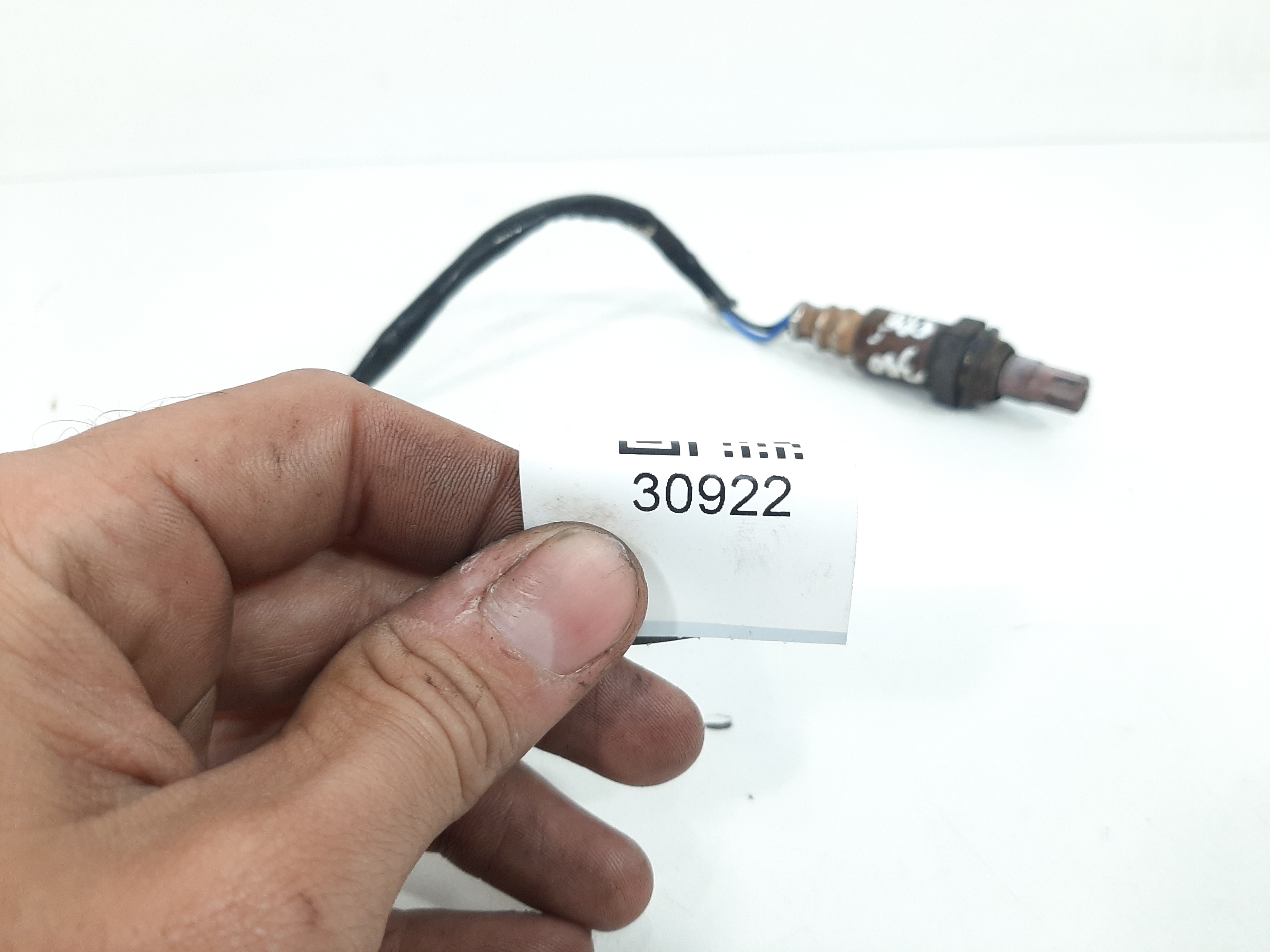 Sonda Lambda Pré Freelander 2 3.2 I6 2007 2008 A 2012 3