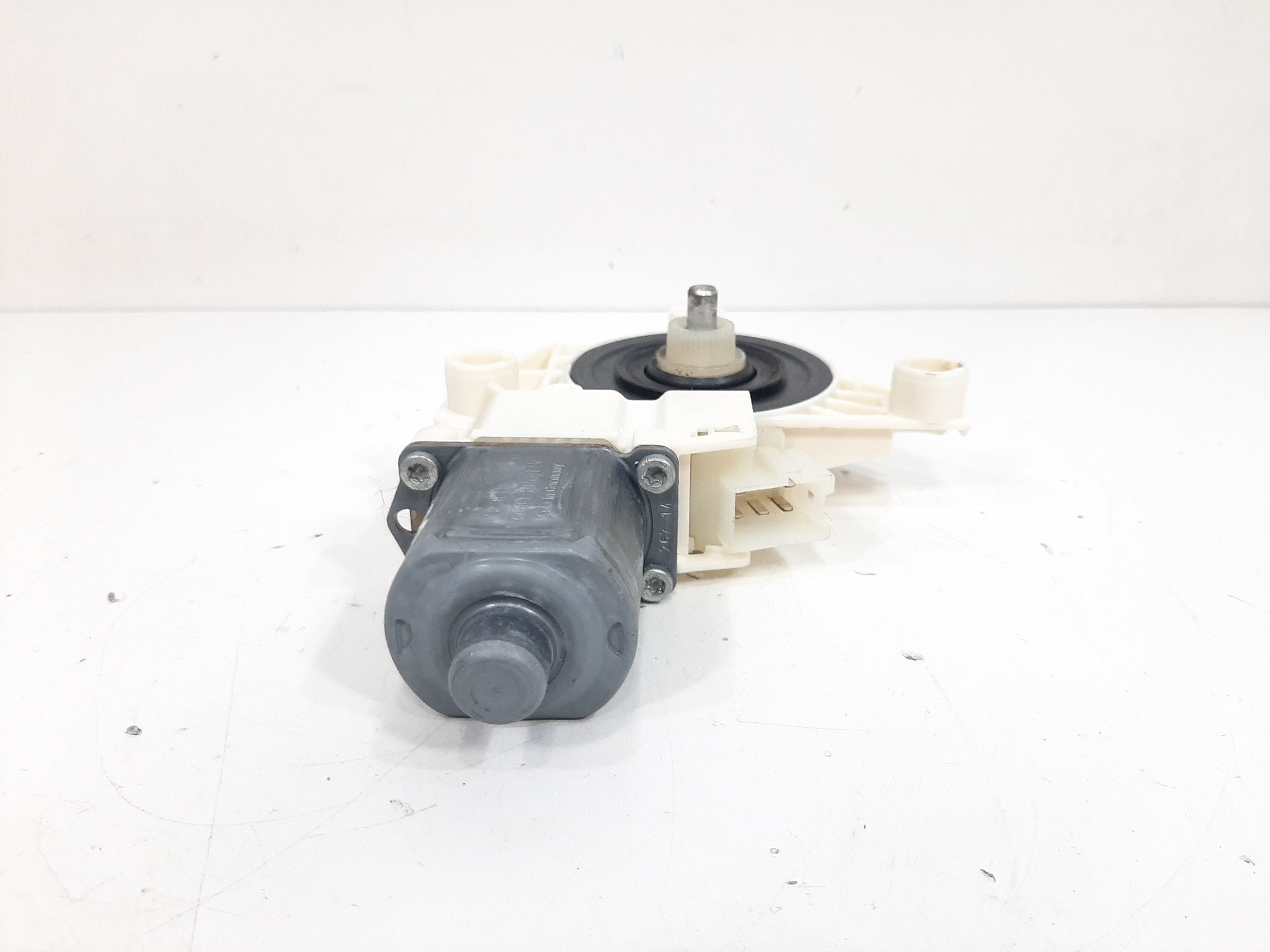 Motor Vidro Elétrico Dianteiro Esquerdo A200 W176 2013 A 18 1