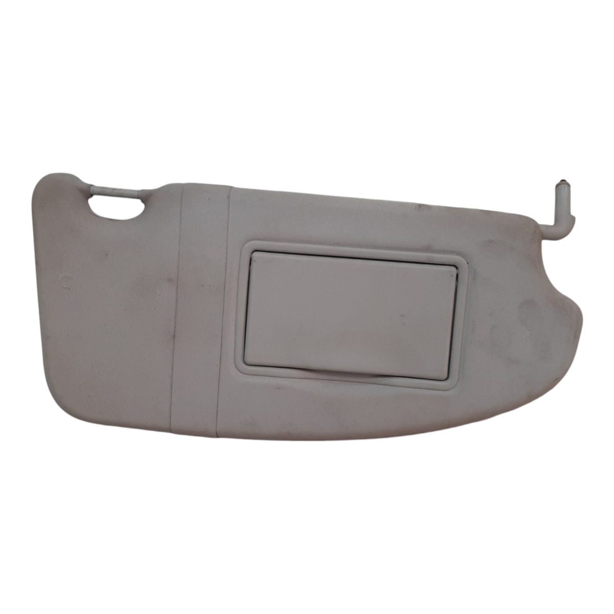 Quebra-sol Direito Ford Focus 2009 2010 2011 2012 A 2013 3