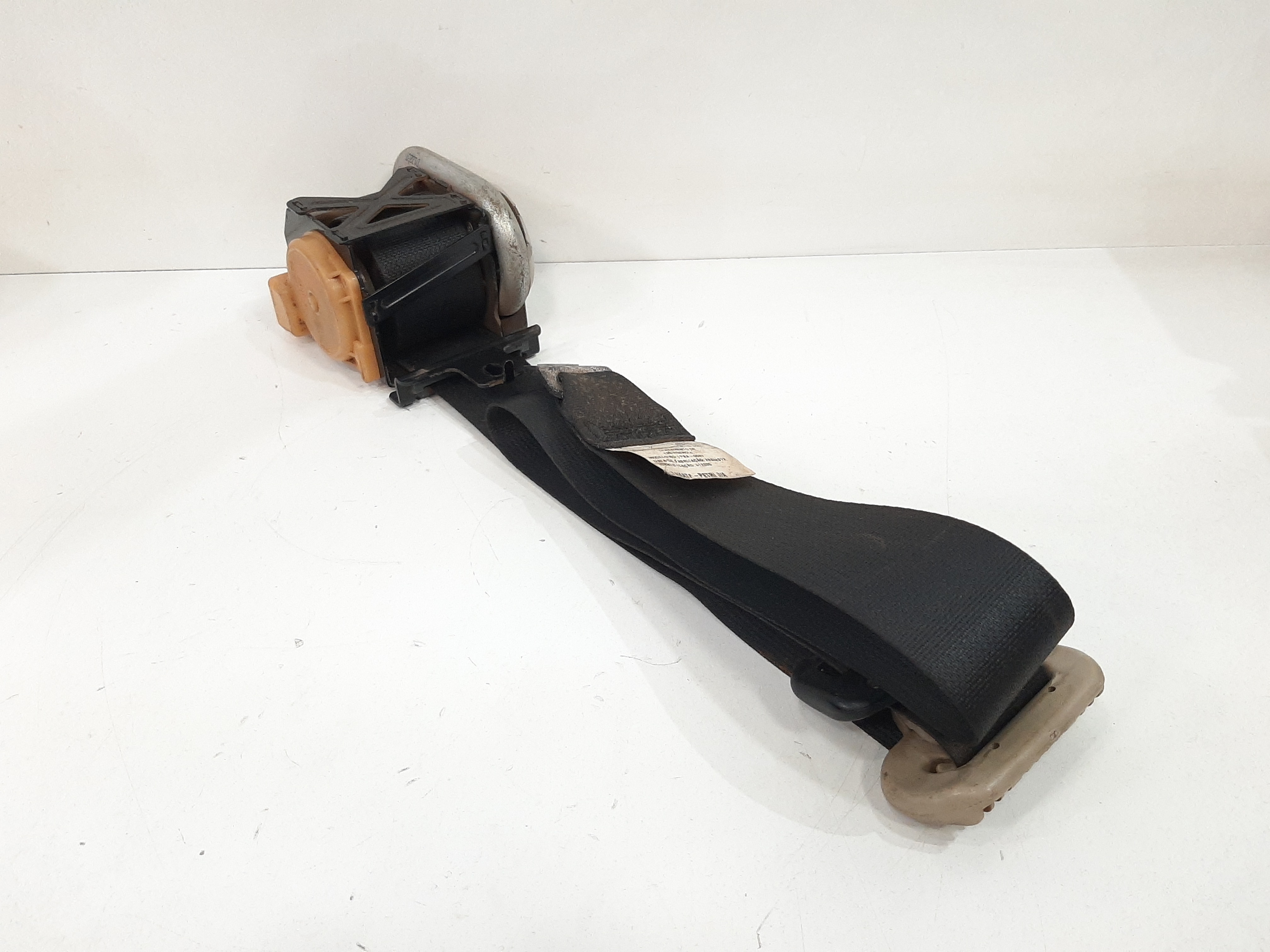 Kit airbag Livina 373 6
