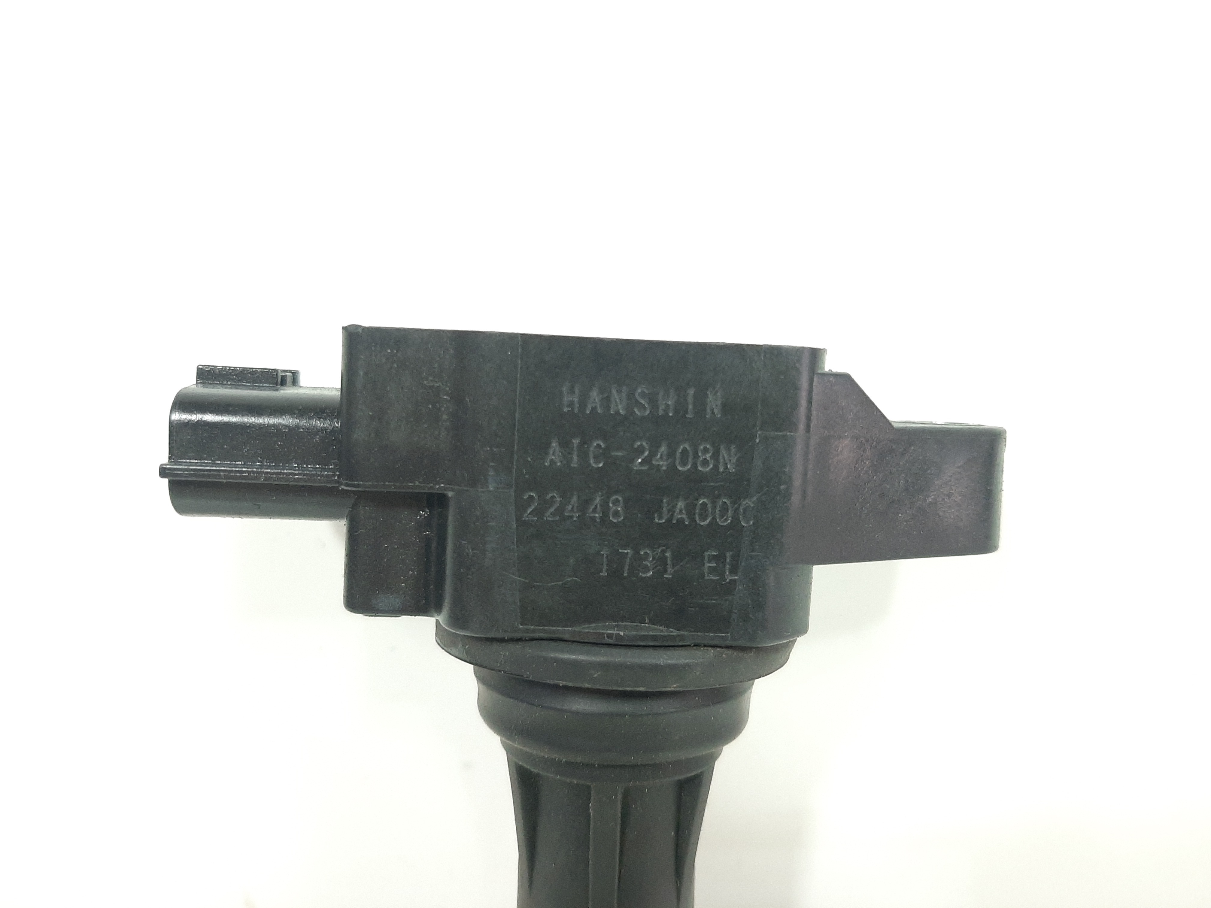 Bobina Ignição Nissan Sentra 2.0 16v Flex 2008 2009 A 2013 1