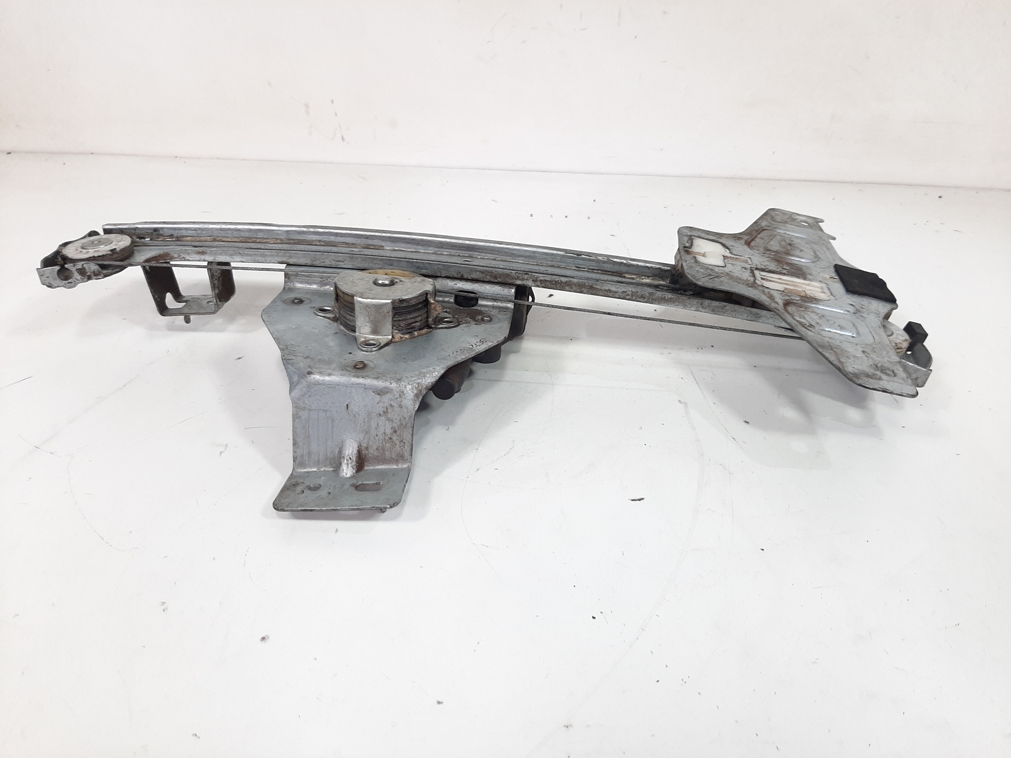 Máquina Vidro Traseira Direita Citroen C4 2007 2008 A 2013 6
