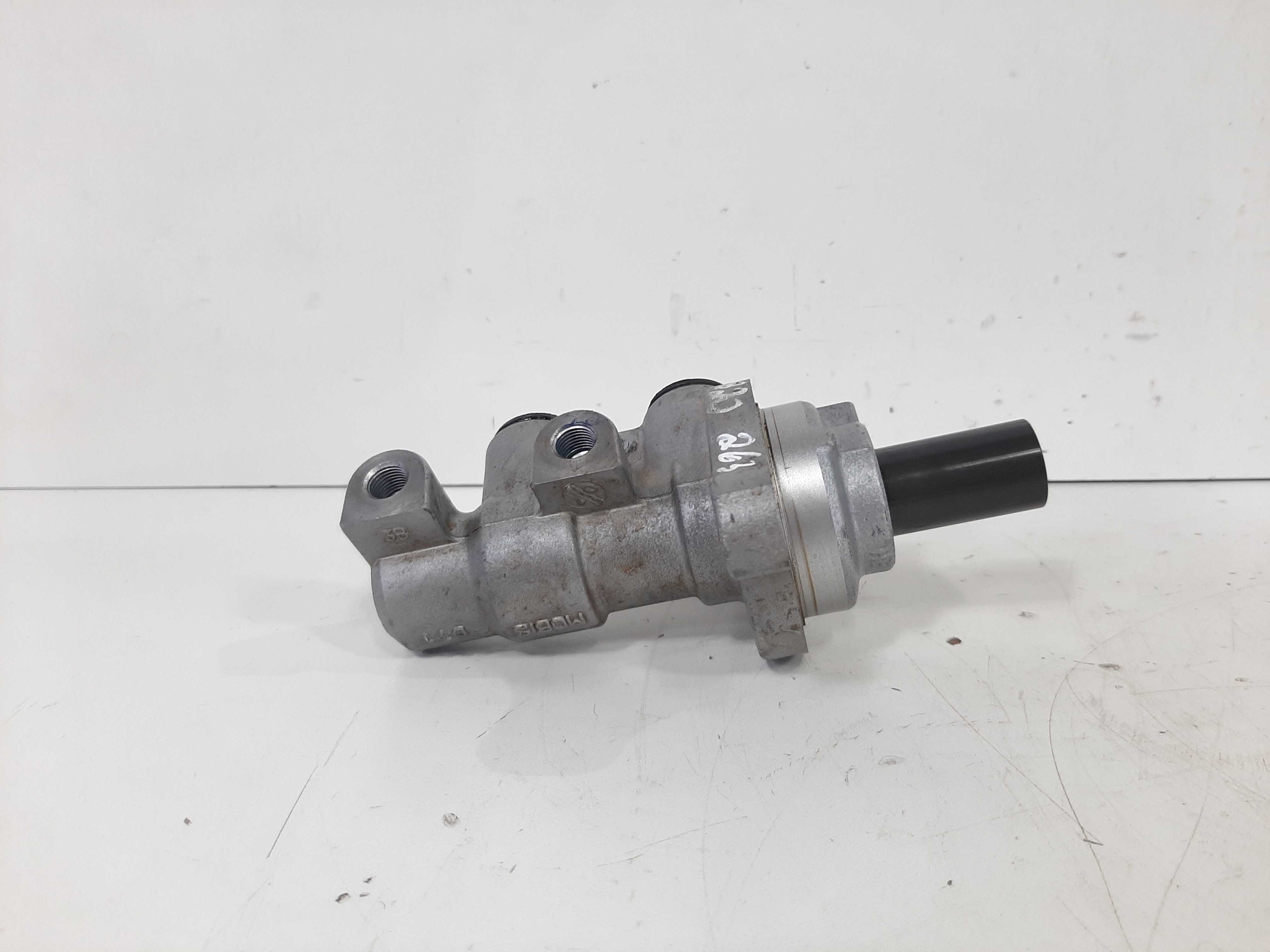 Cilindro Mestre Hb20 1.6 16v 2012 2013 2014 2015 2016 2017 5