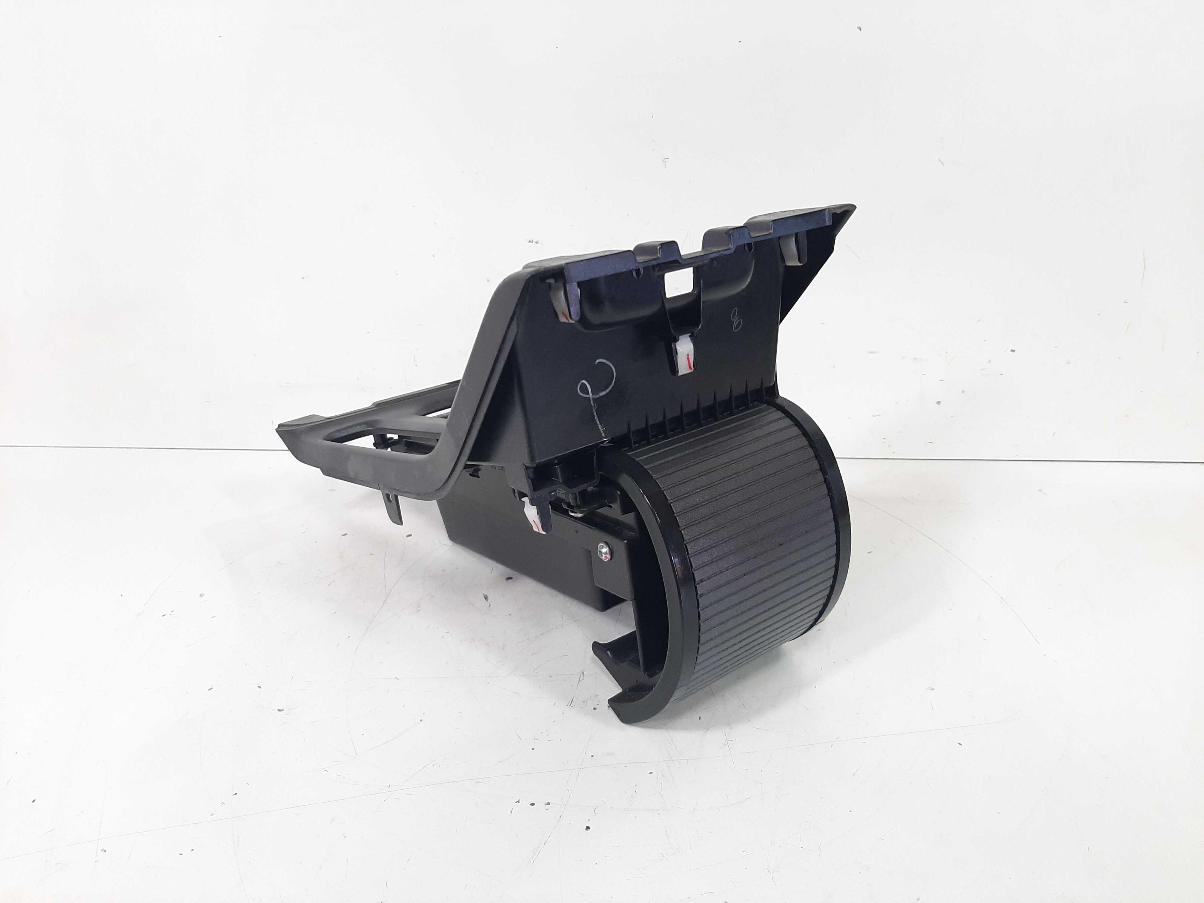 Porta Objetos Retrátil Console Honda Civic Lxs 2012 A 2016 2