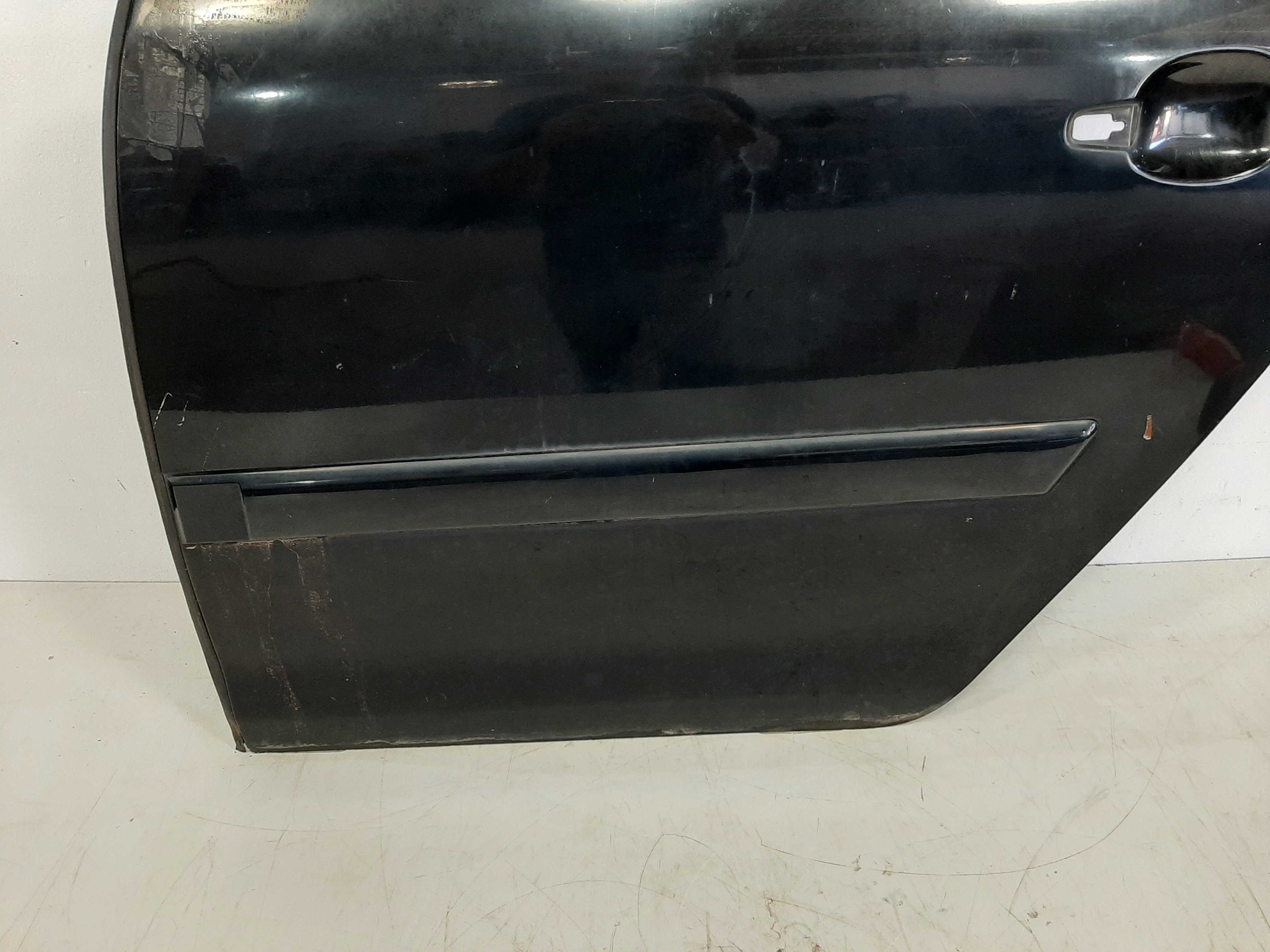 Porta Traseiro Esquerdo Citroen C4 Picasso 2009 2010 A 2014 3