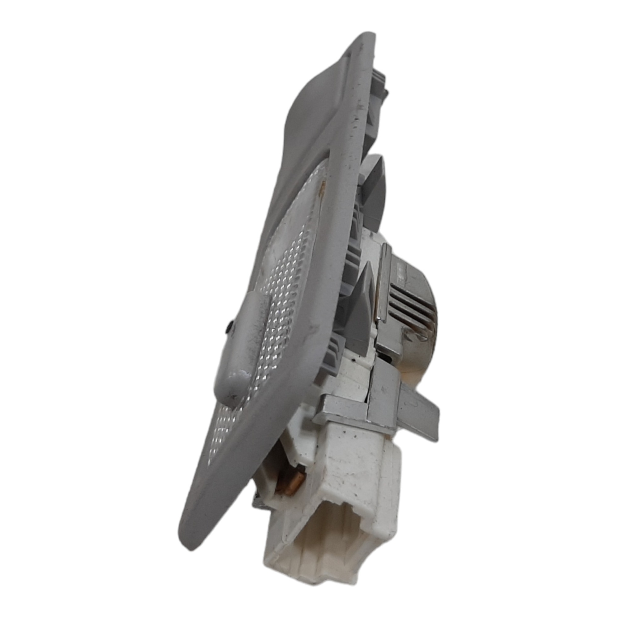 Luz Cortesia Esquerda Teto Citroen C4 Picasso 2009 A 2014 1