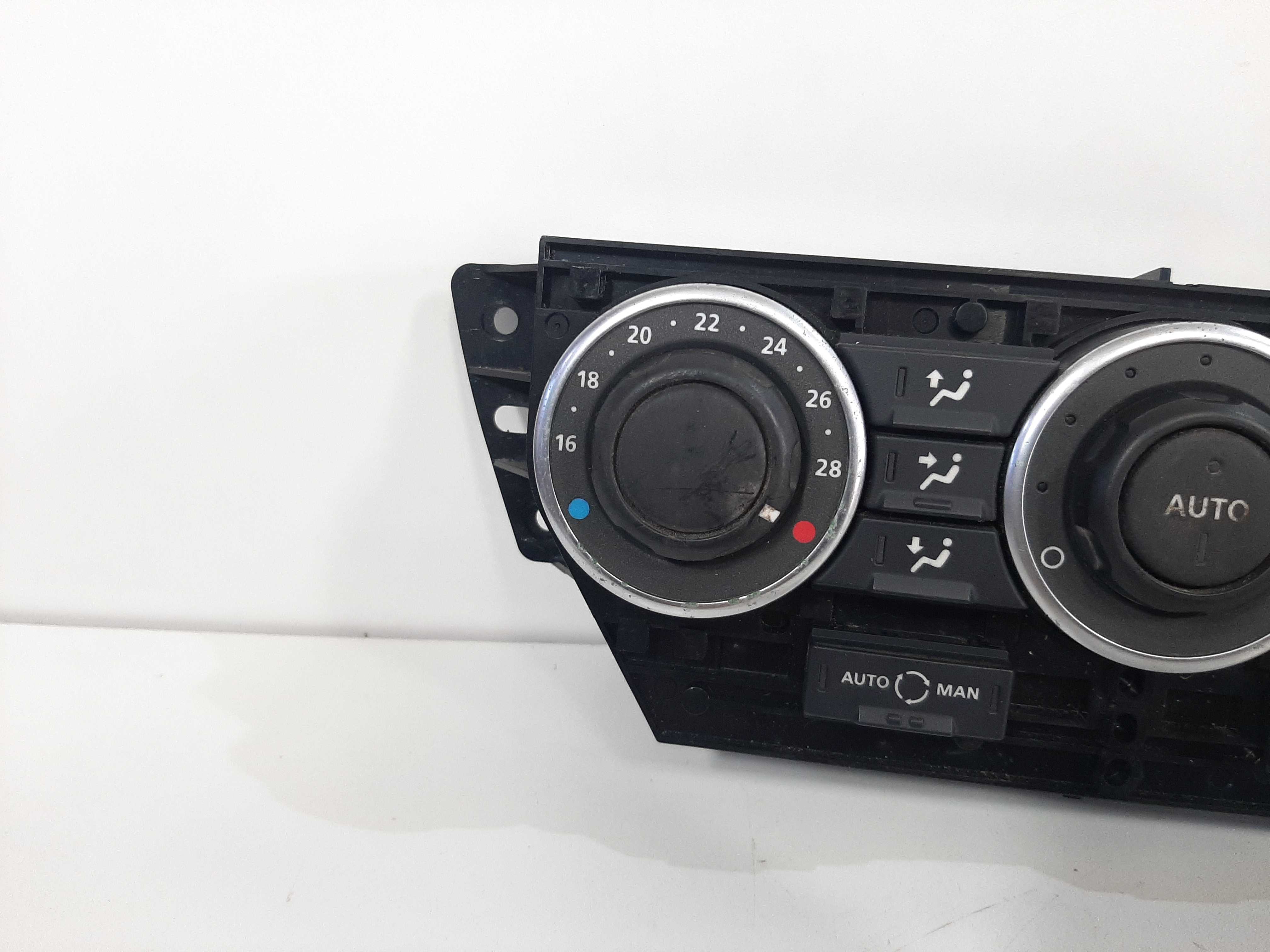 Comando Ar Condicionado Land Rover Freelander 2 2007 A 2012 6