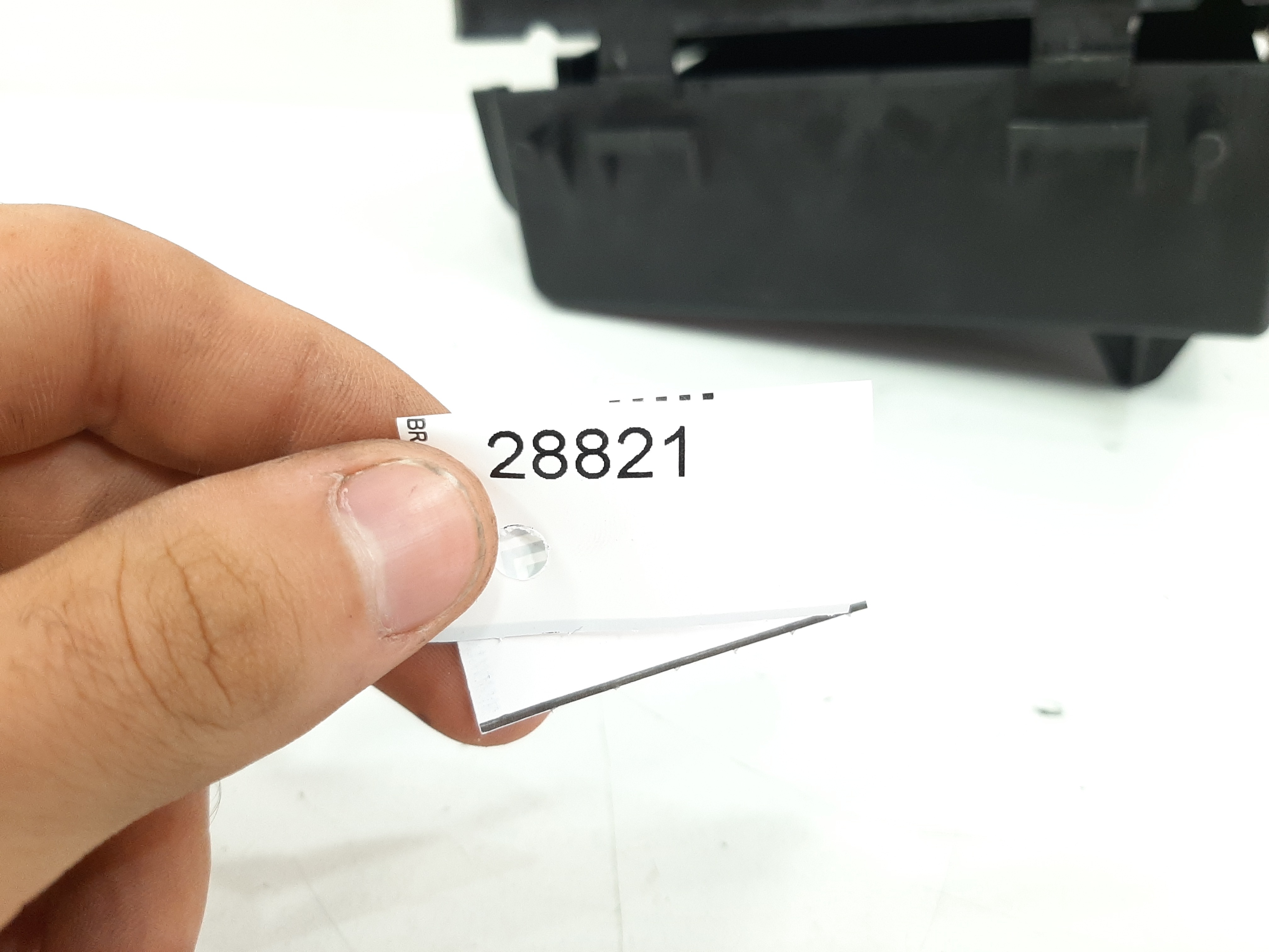 Caixa Módulo Bluetooth Som Audi A4 2013 2014 2015 8t0035619 2