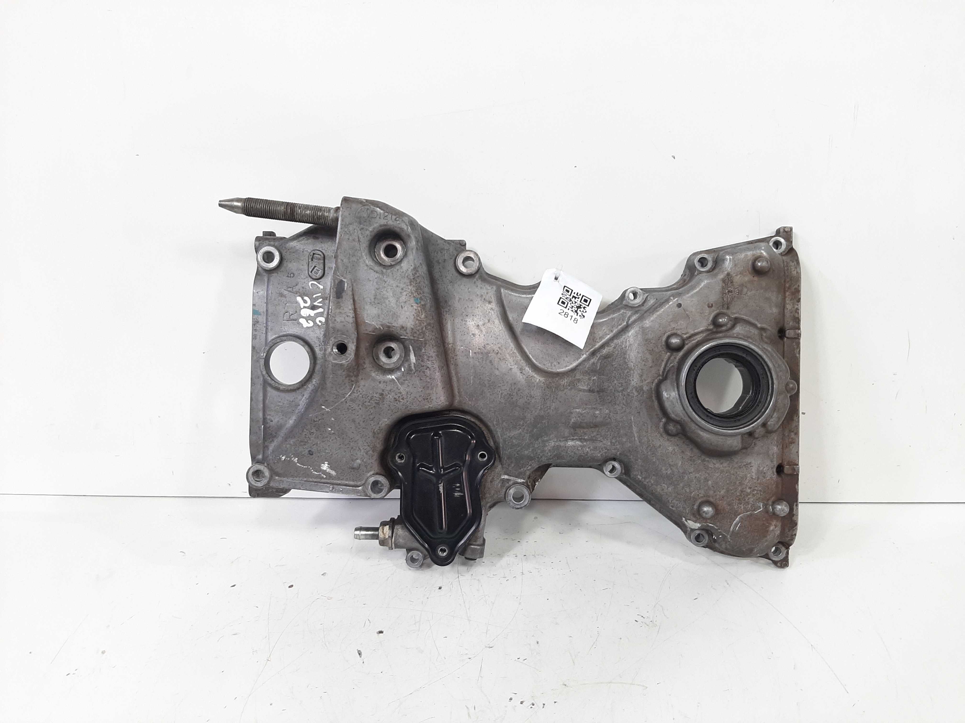 Tampa Motor Honda Civic 1.8 16v 2012 2013 2014 2015 2016 1