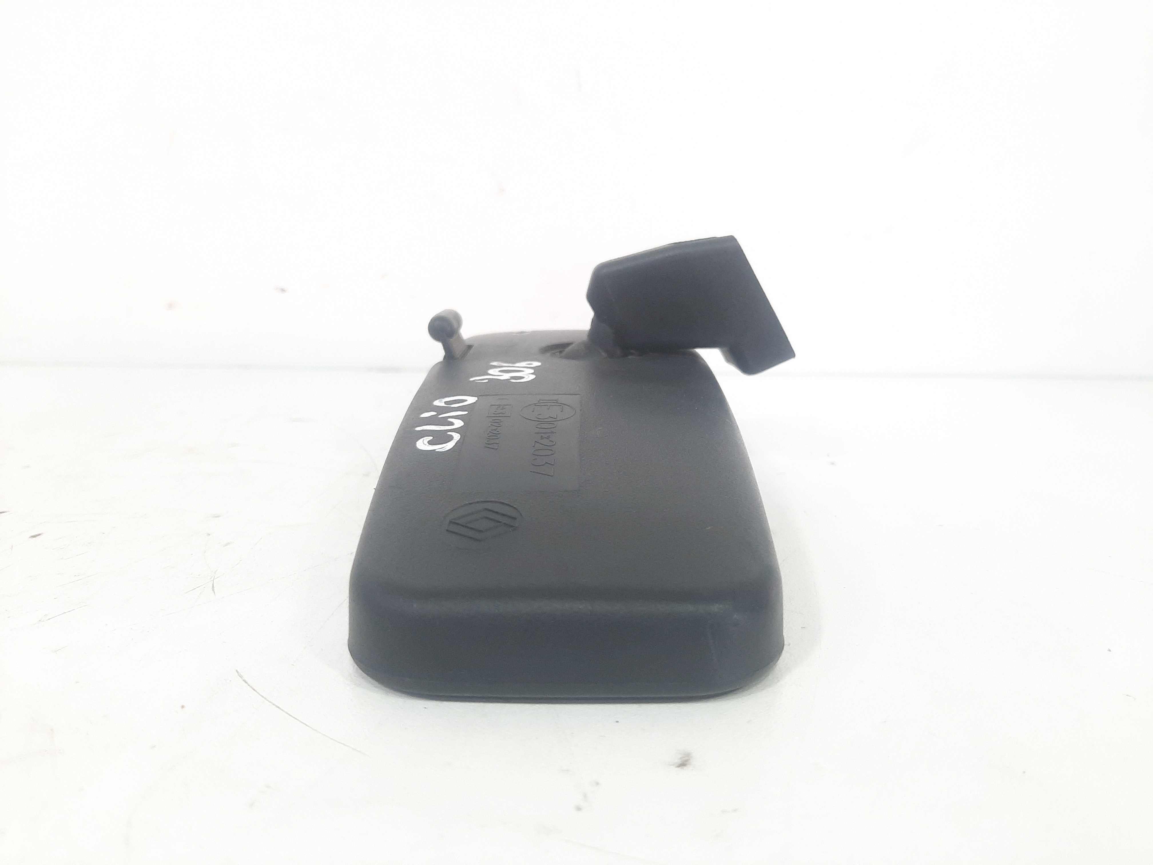Espelho Retrovisor Interno Clio 2005 2006 2007 2008 A 2015 6